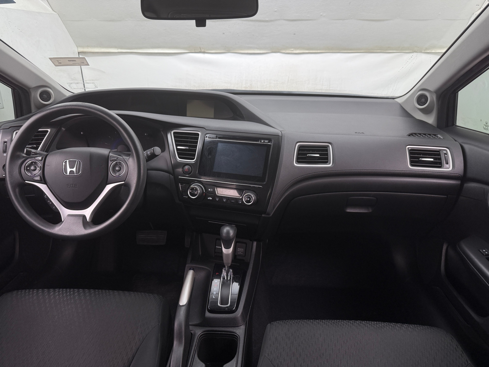 Thumbnail: 2015 Honda Civic - 3