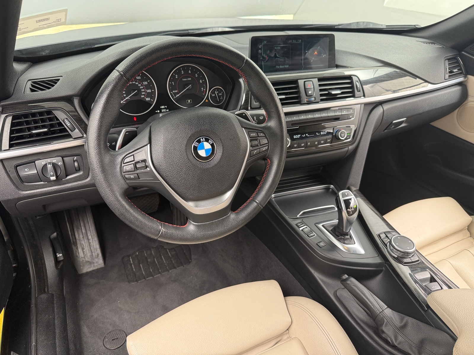 Thumbnail: 2017 BMW 4 Series - 2