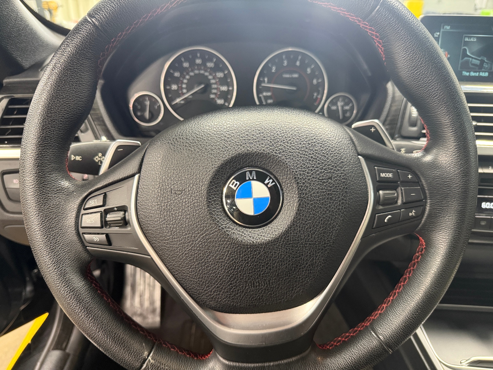 Thumbnail: 2017 BMW 4 Series - 4