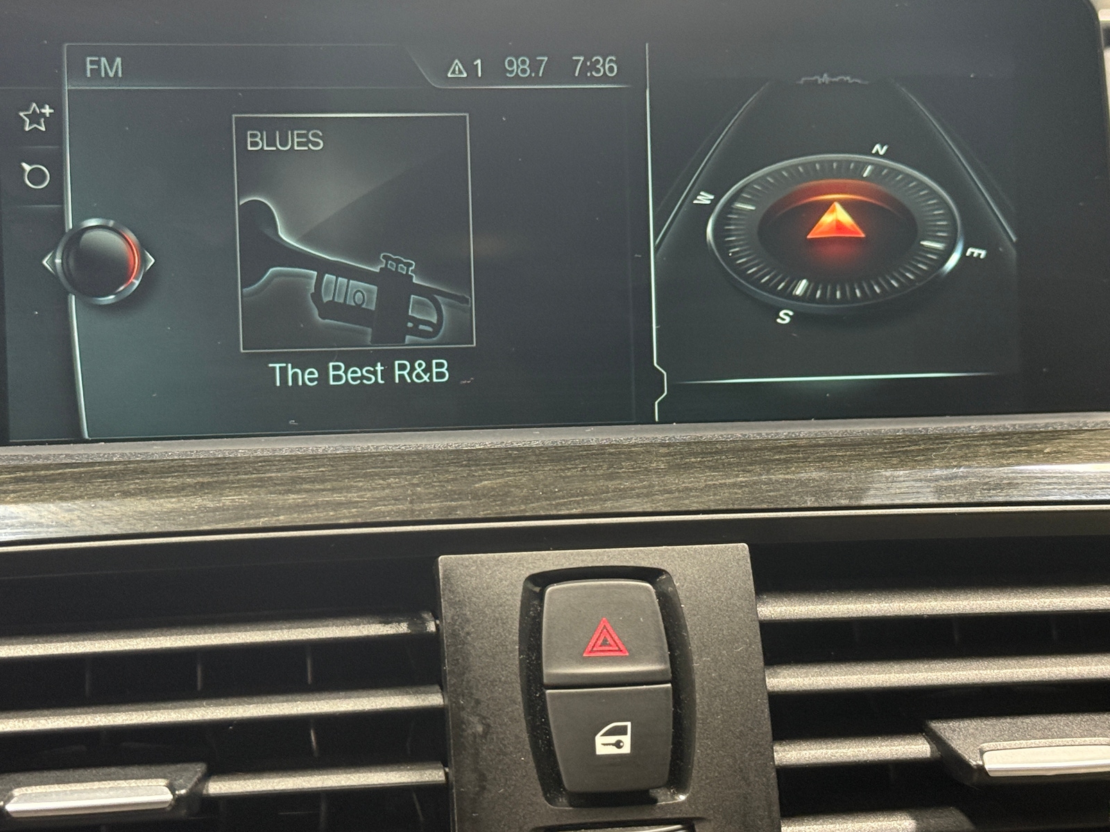 Thumbnail: 2017 BMW 4 Series - 3