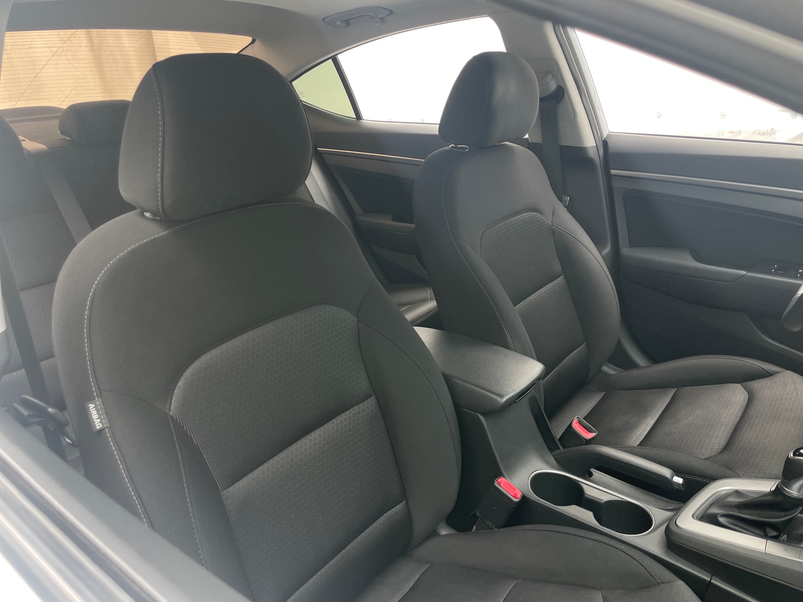 Thumbnail: 2018 Hyundai Elantra - 2