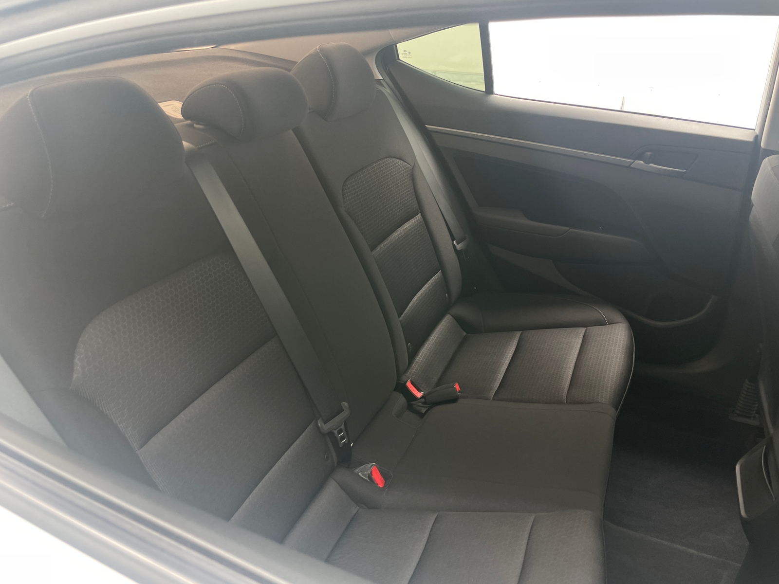 Thumbnail: 2018 Hyundai Elantra - 6