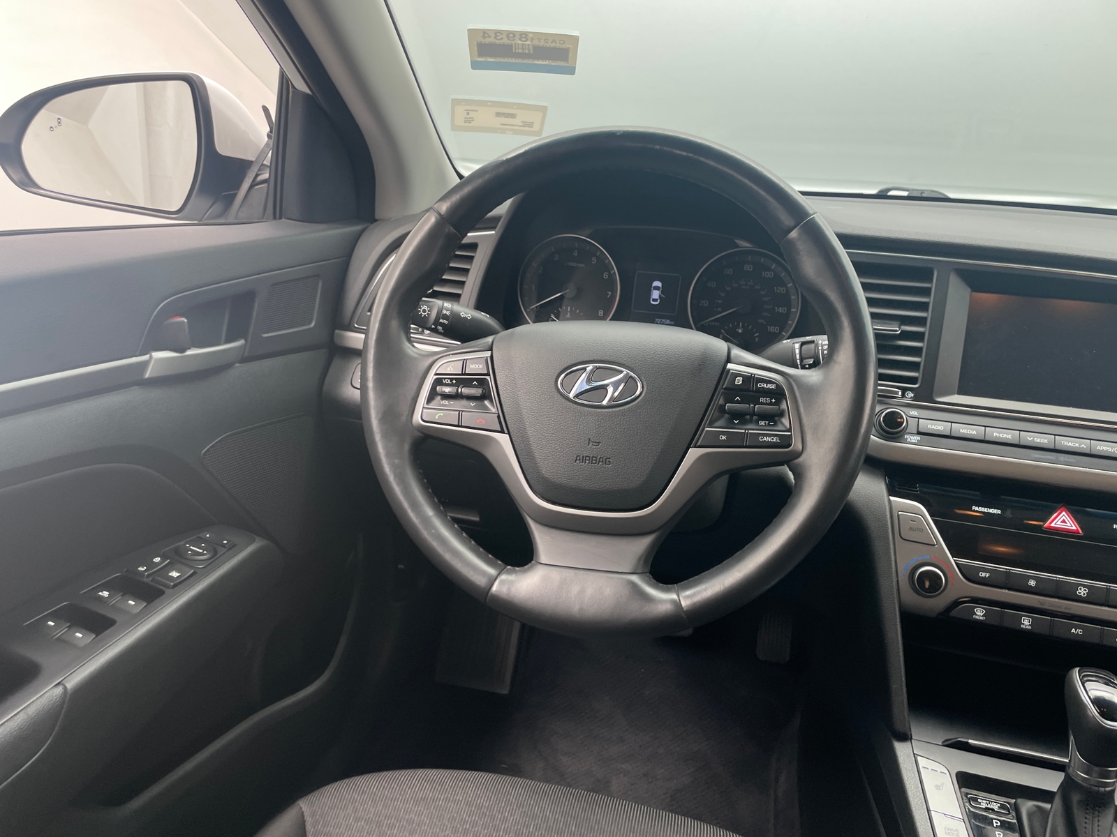 Thumbnail: 2018 Hyundai Elantra - 5