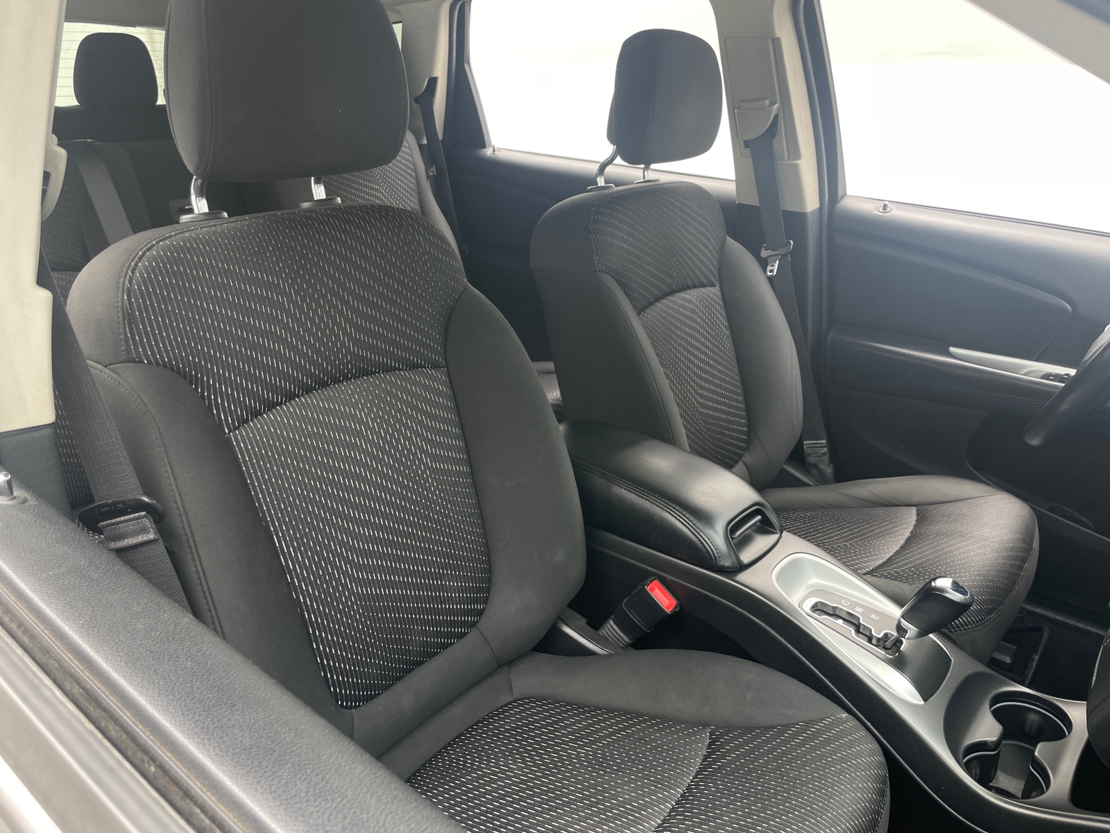 Thumbnail: 2018 Dodge Journey - 2