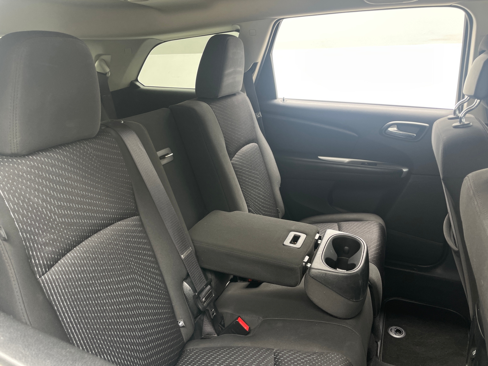 Thumbnail: 2018 Dodge Journey - 6