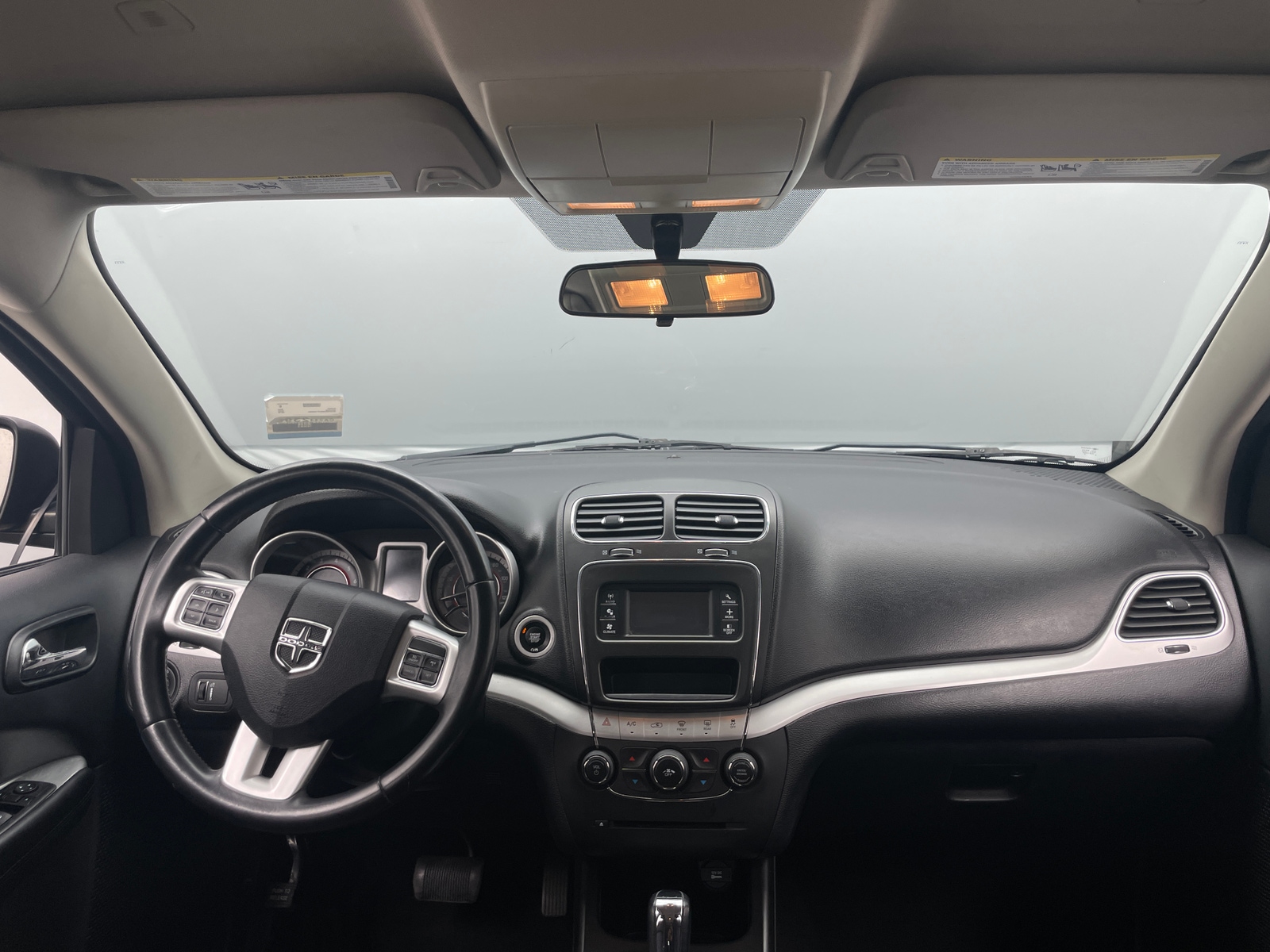 Thumbnail: 2018 Dodge Journey - 3
