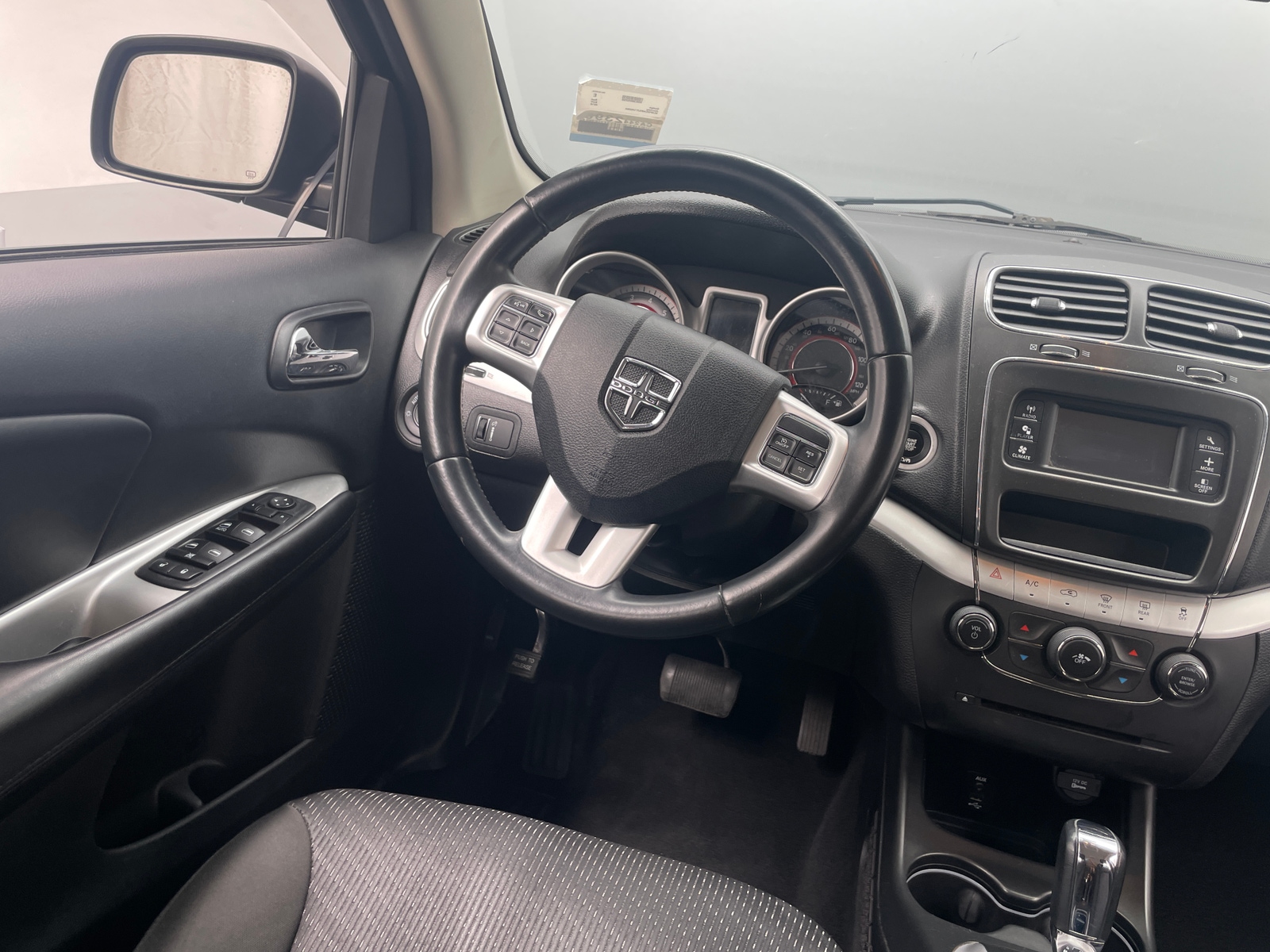 Thumbnail: 2018 Dodge Journey - 5