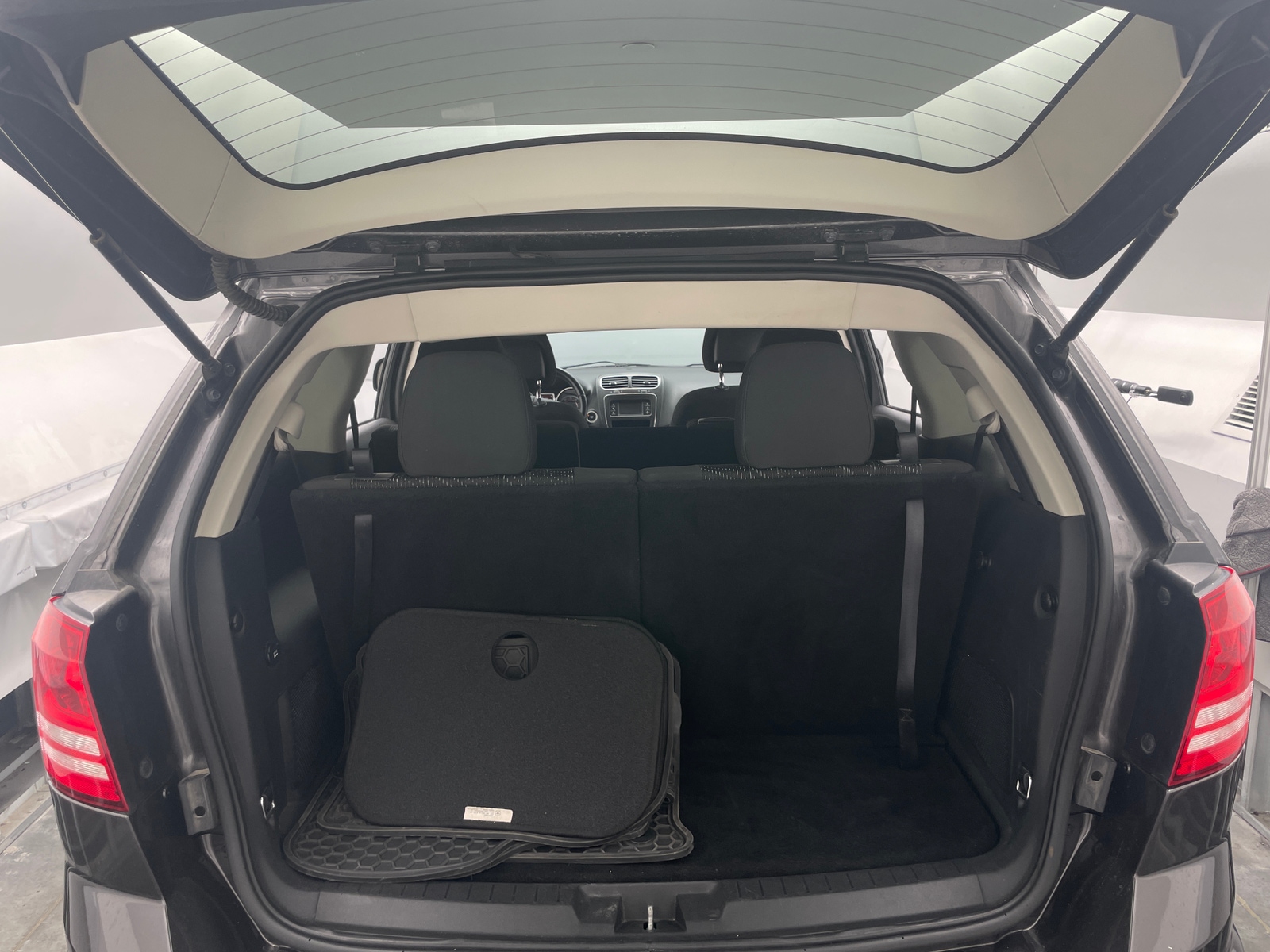 Thumbnail: 2018 Dodge Journey - 7