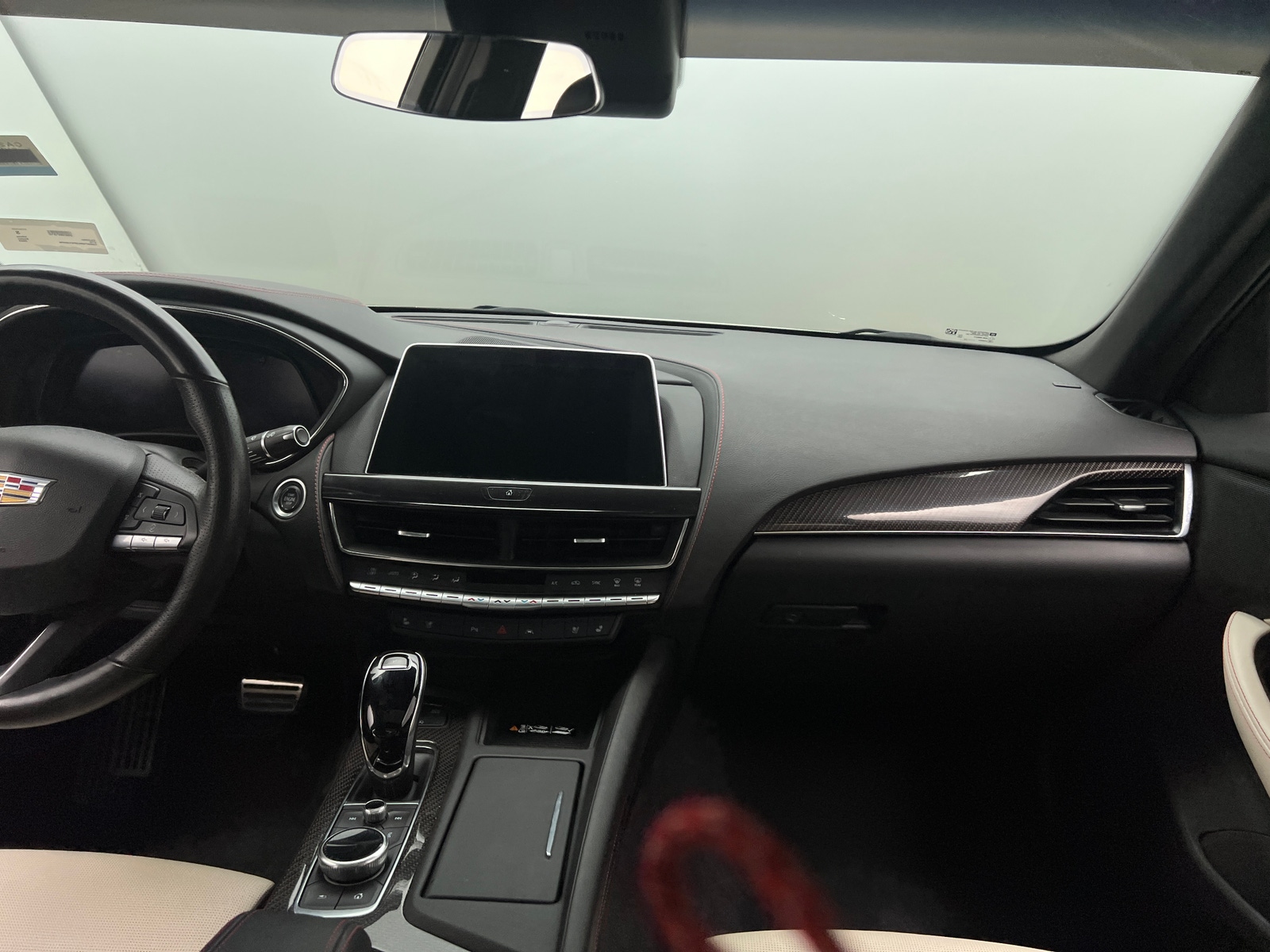 Thumbnail: 2023 Cadillac CT5 - 2