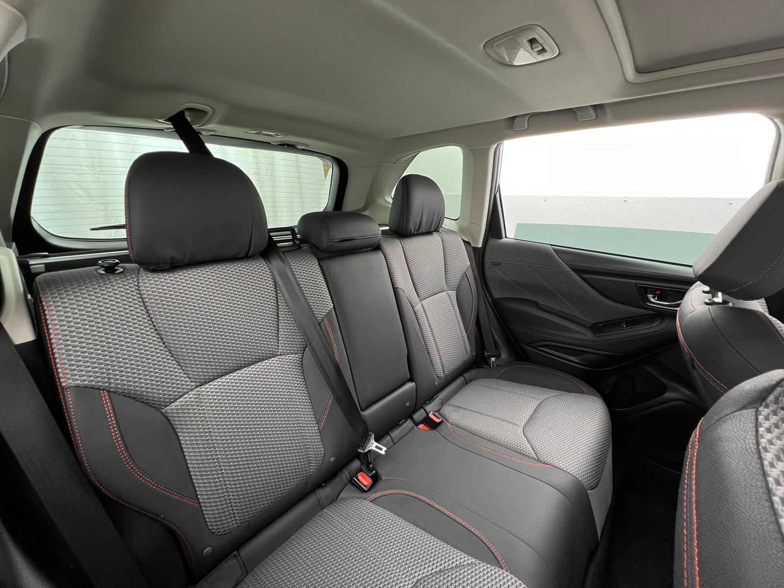 Thumbnail: 2022 Subaru Forester - 6