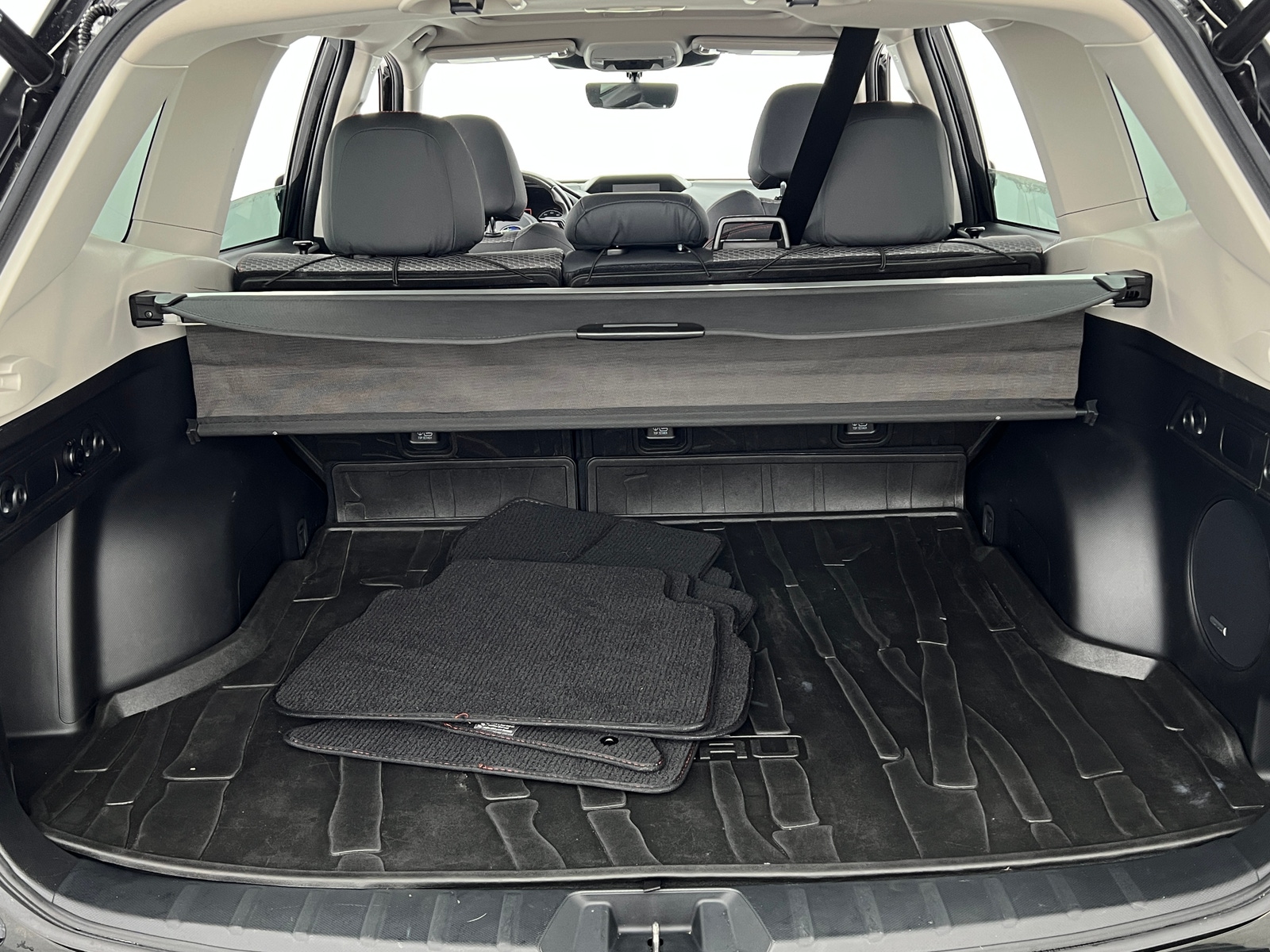 Thumbnail: 2022 Subaru Forester - 7