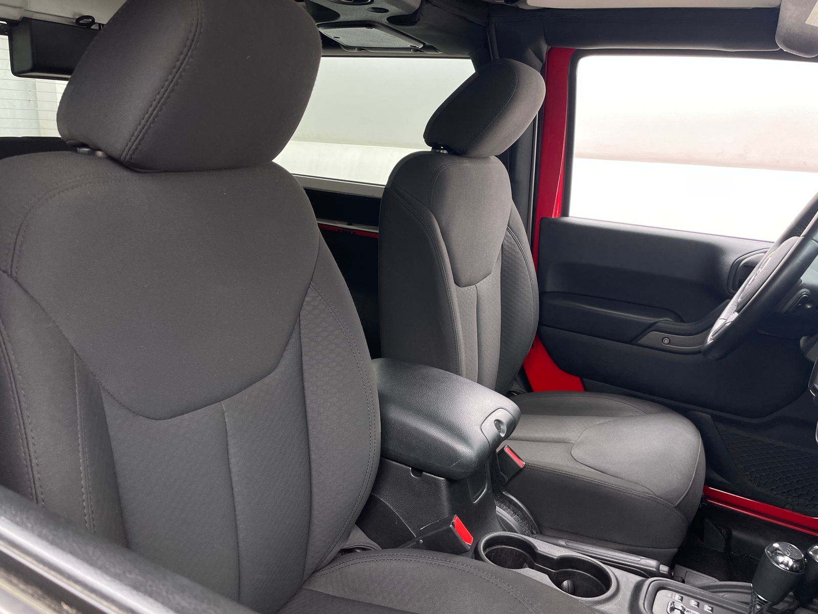 Thumbnail: 2017 Jeep Wrangler - 2