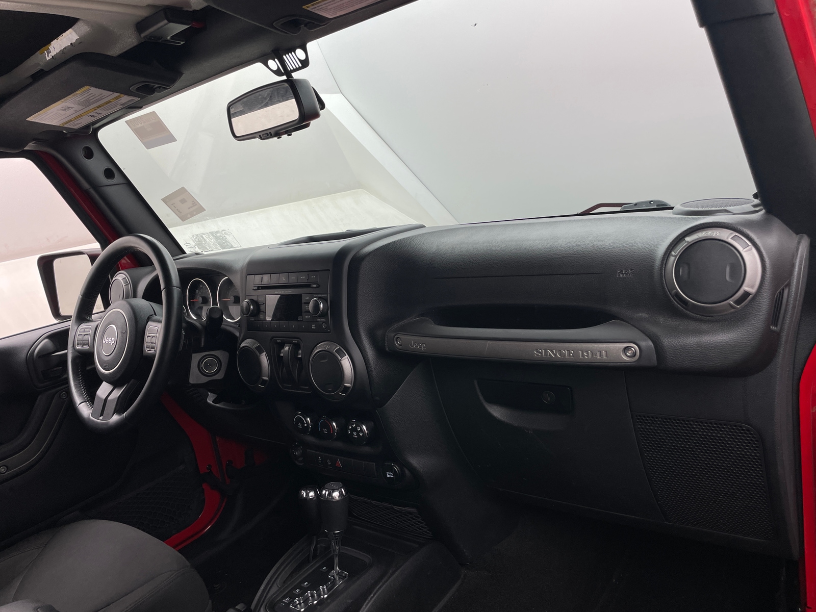Thumbnail: 2017 Jeep Wrangler - 3