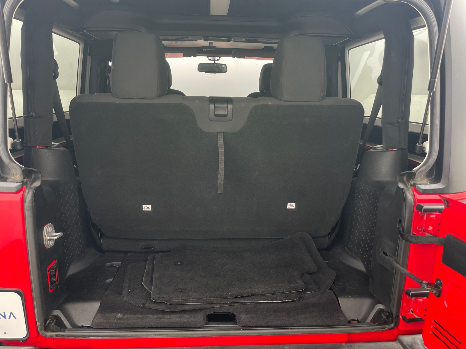 Thumbnail: 2017 Jeep Wrangler - 7
