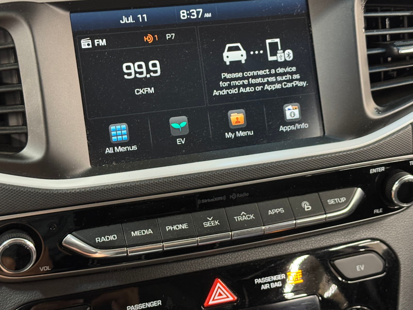 Thumbnail: 2019 Hyundai Ioniq - 4