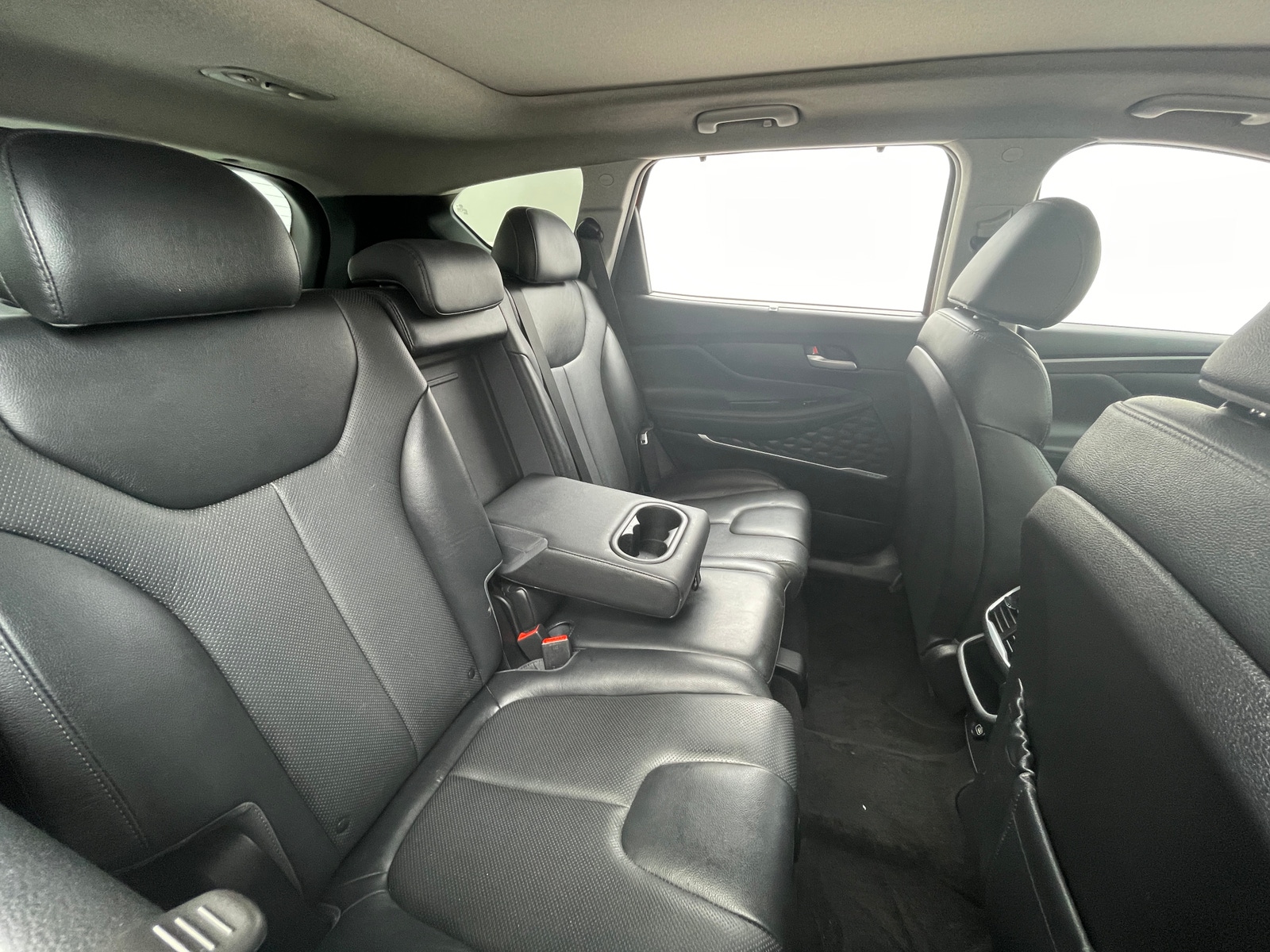 Thumbnail: 2020 Hyundai Santa Fe - 5