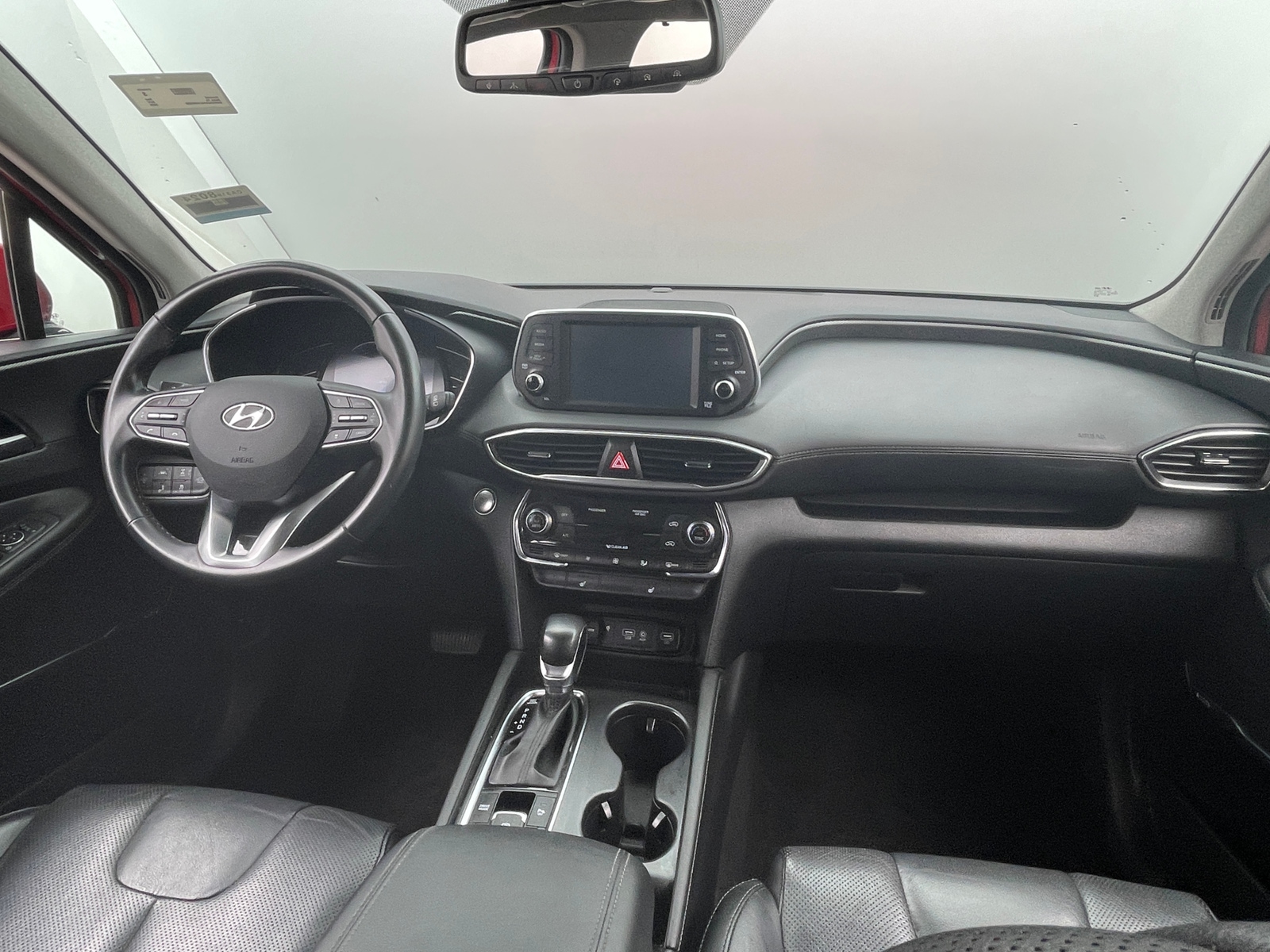Thumbnail: 2020 Hyundai Santa Fe - 2