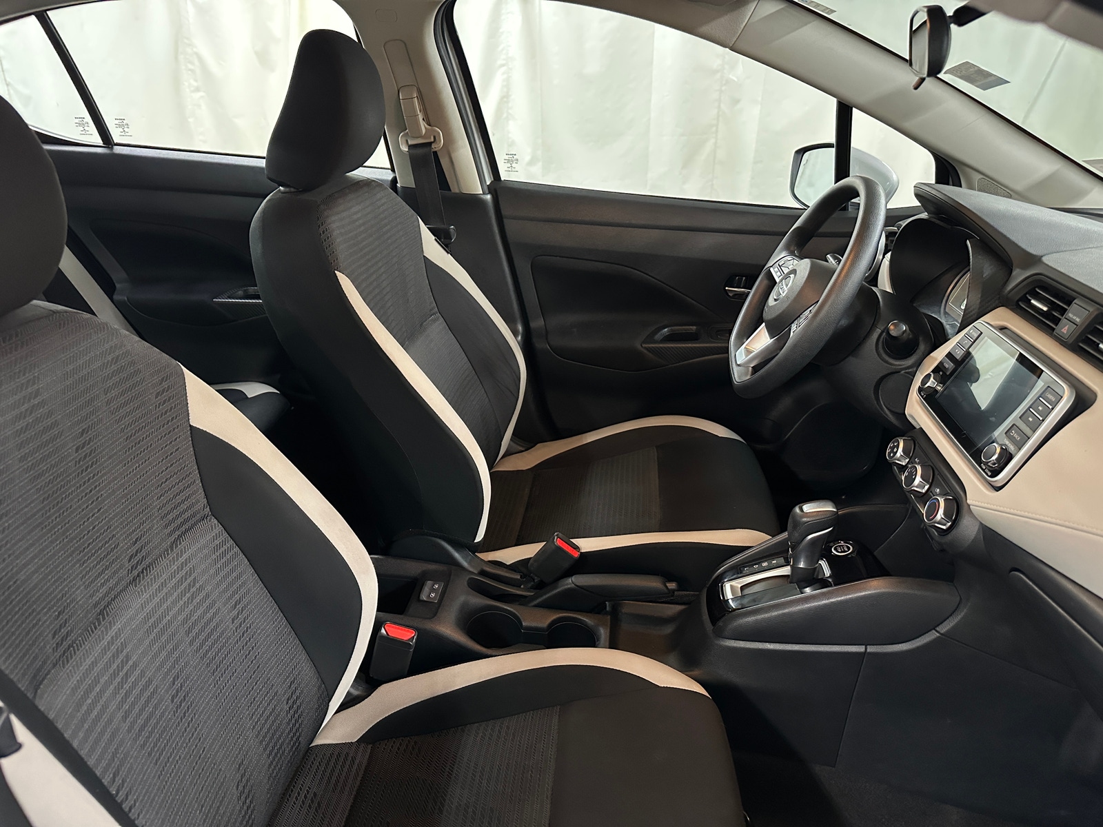 Thumbnail: 2021 Nissan Versa - 2