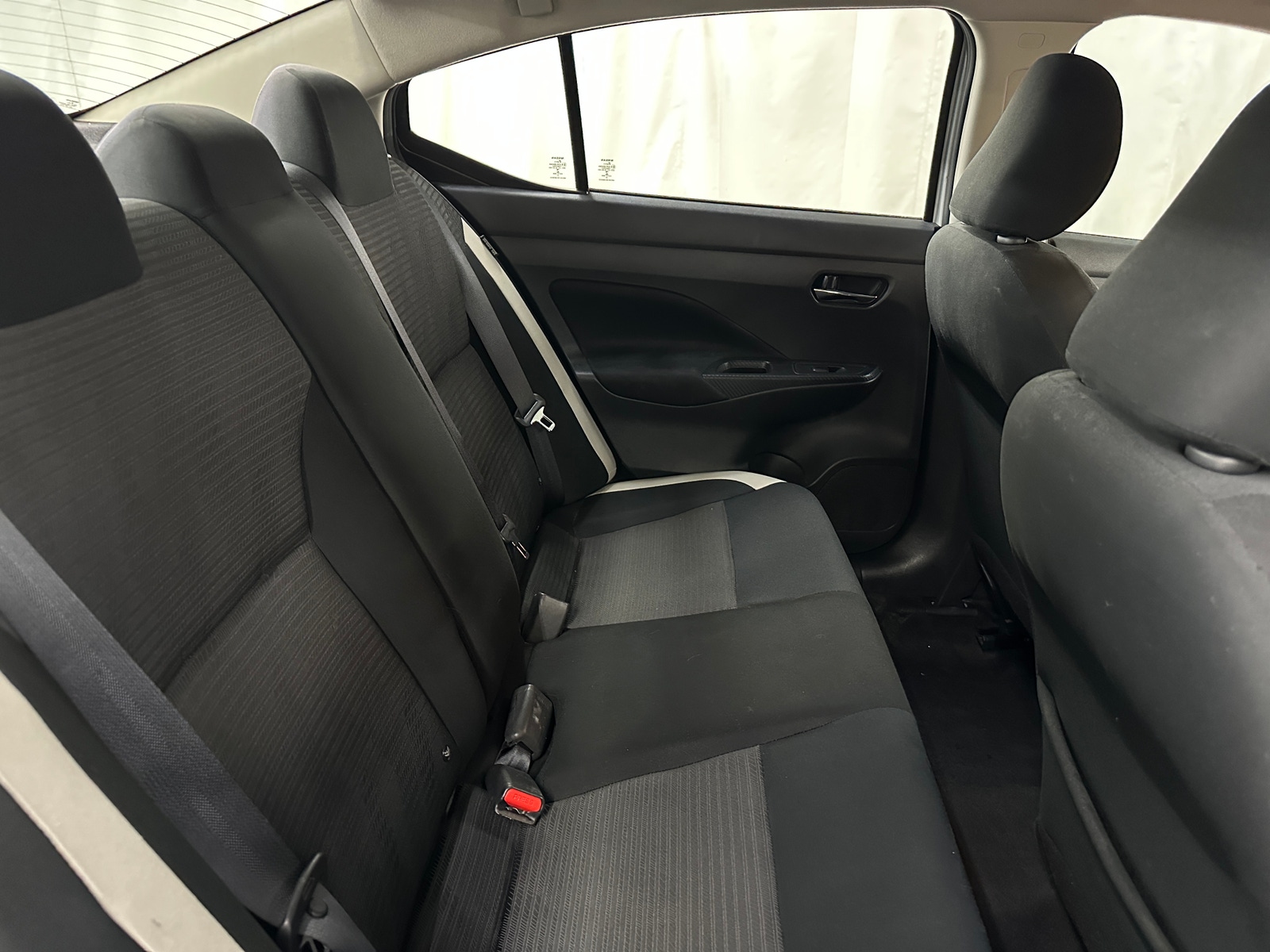 Thumbnail: 2021 Nissan Versa - 6
