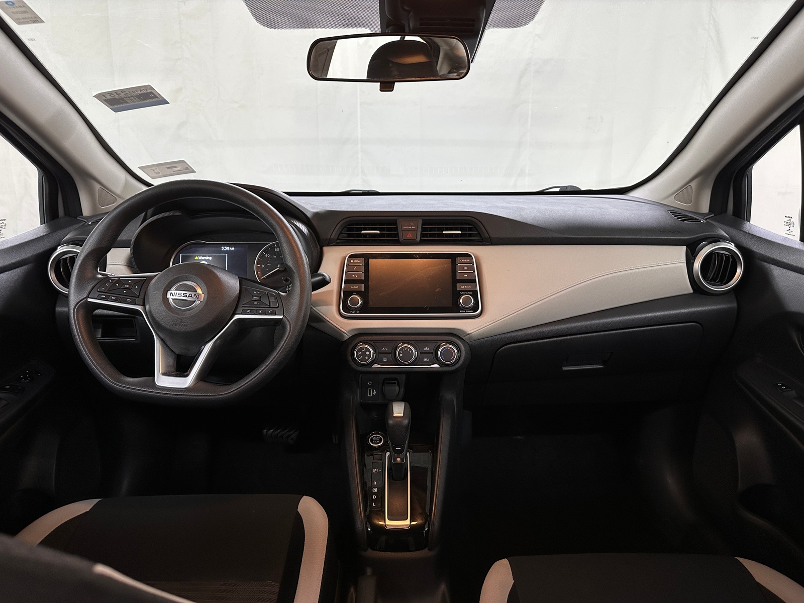 Thumbnail: 2021 Nissan Versa - 3