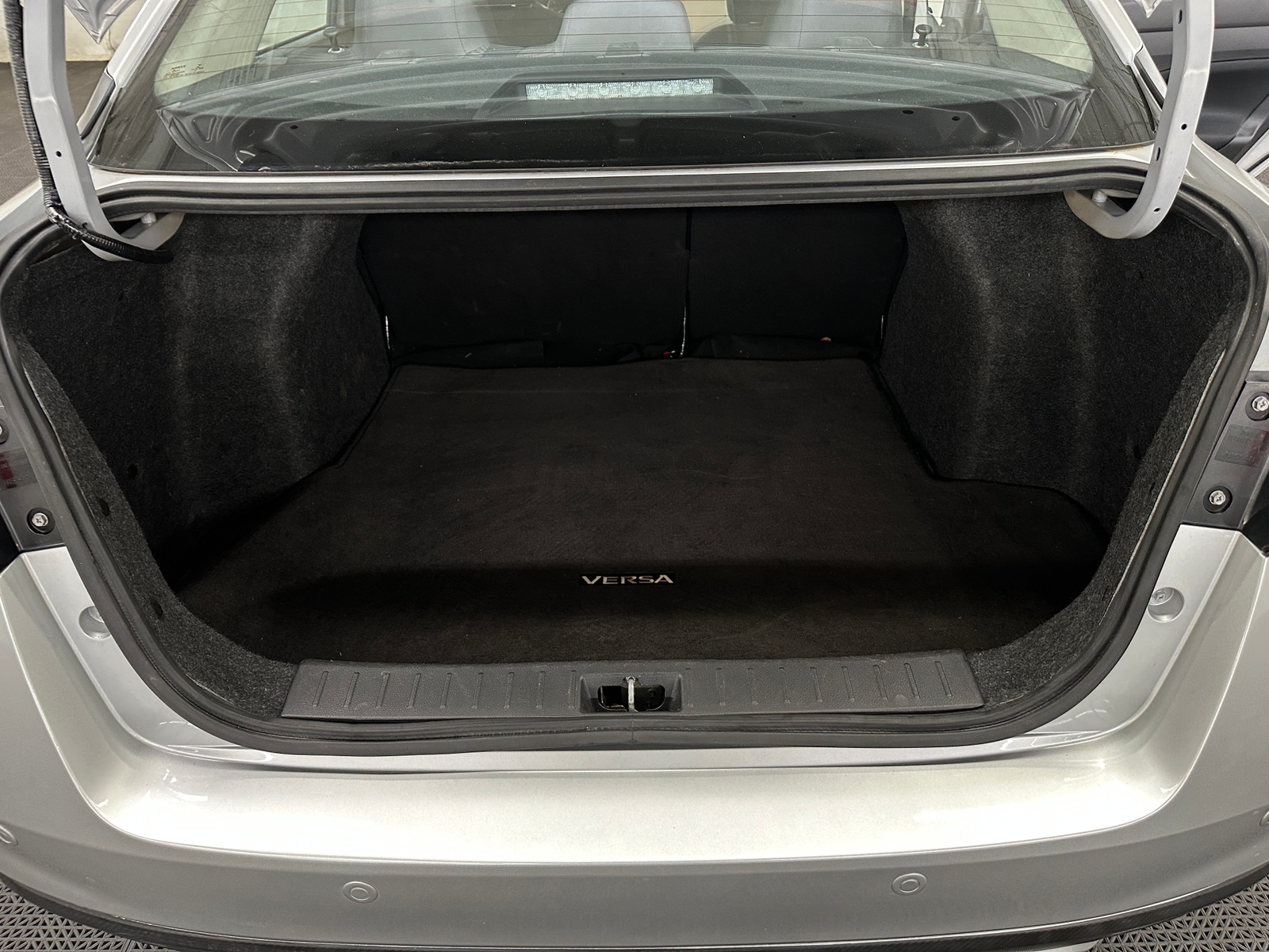 Thumbnail: 2021 Nissan Versa - 7