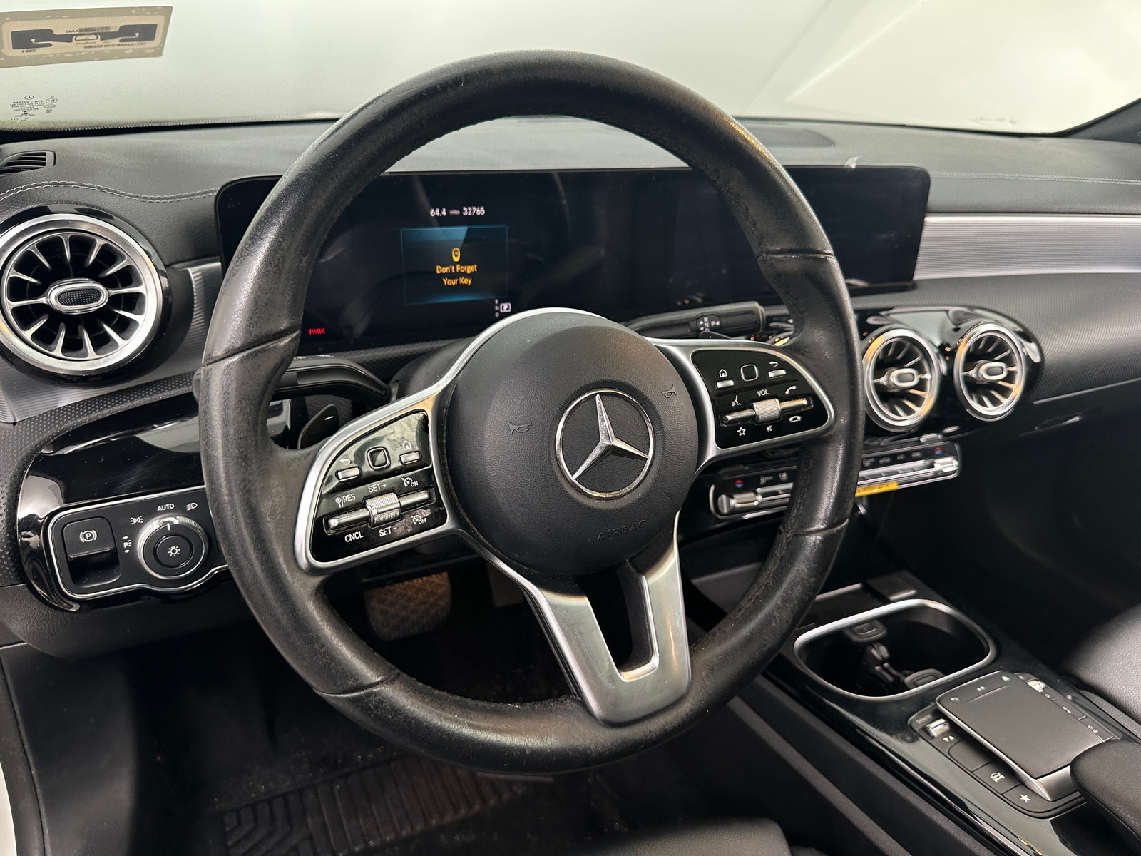 Thumbnail: 2021 Mercedes-Benz CLA - 3