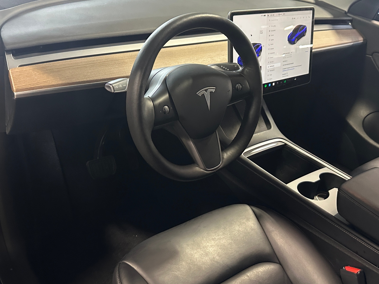 Thumbnail: 2022 Tesla Model Y - 2