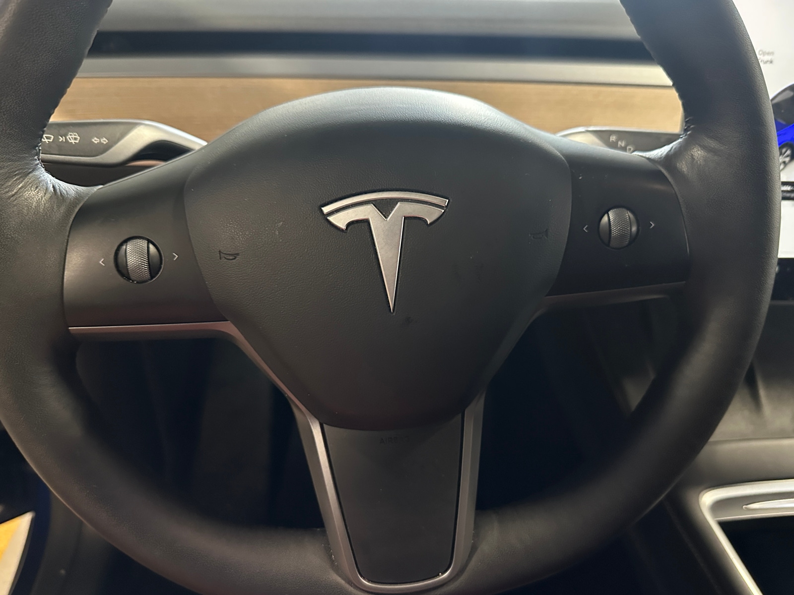 Thumbnail: 2022 Tesla Model Y - 4