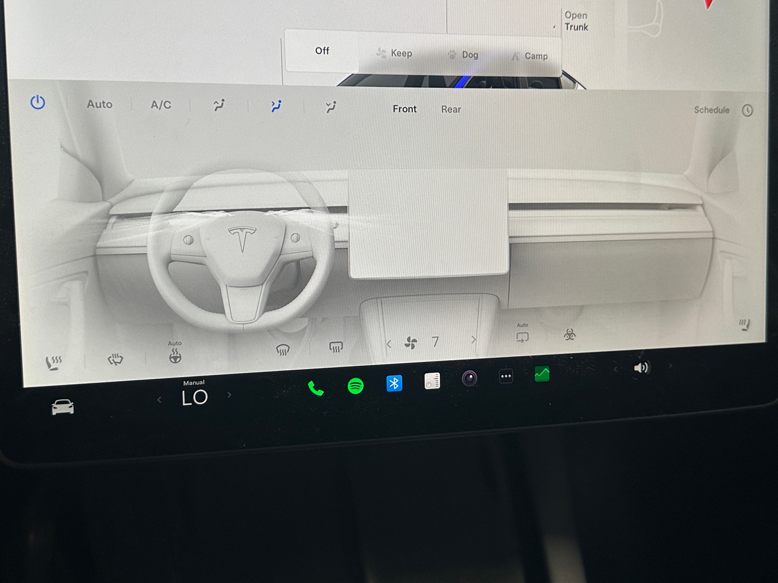 Thumbnail: 2022 Tesla Model Y - 3