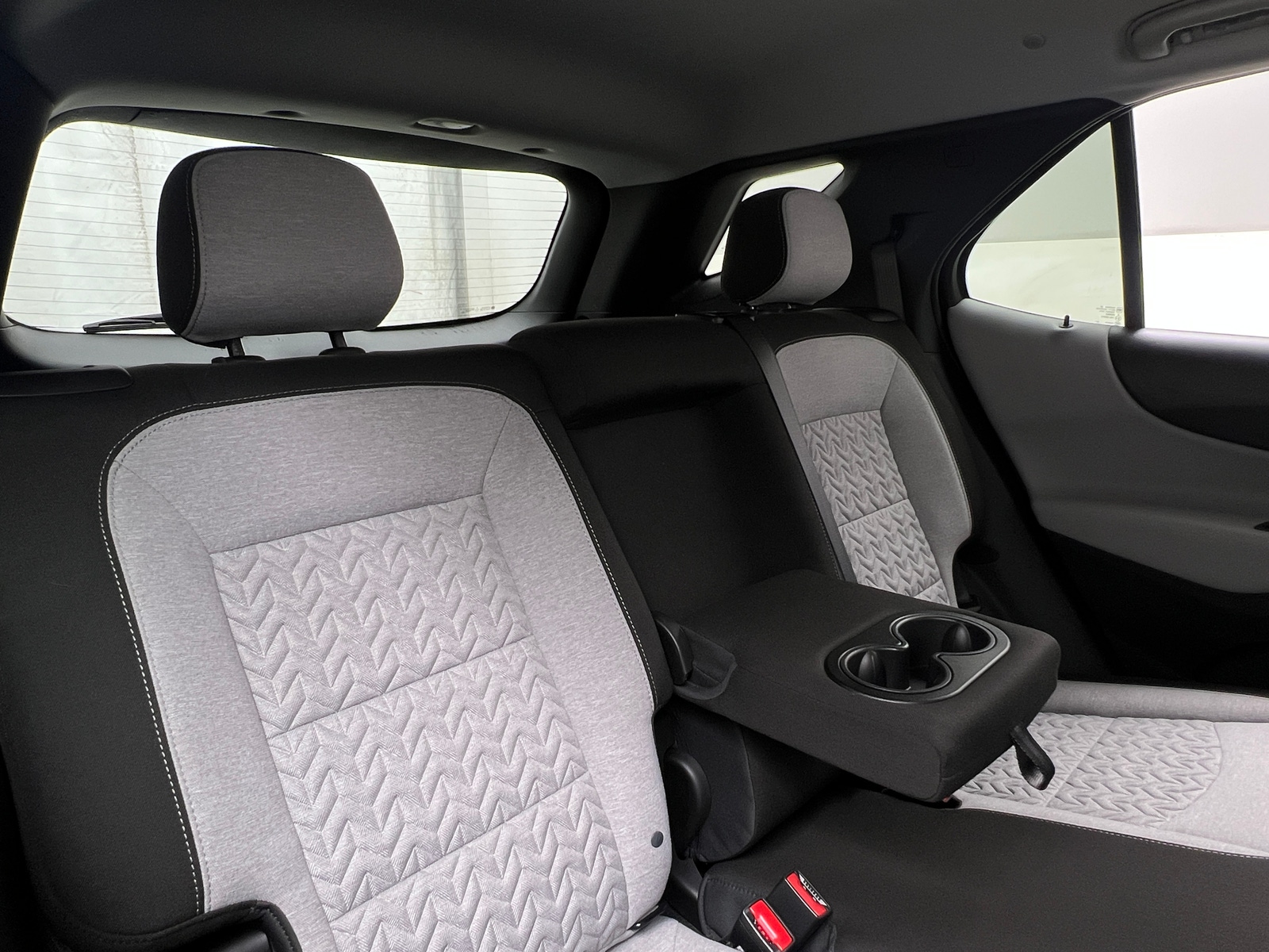 Thumbnail: 2023 Chevrolet Equinox - 6