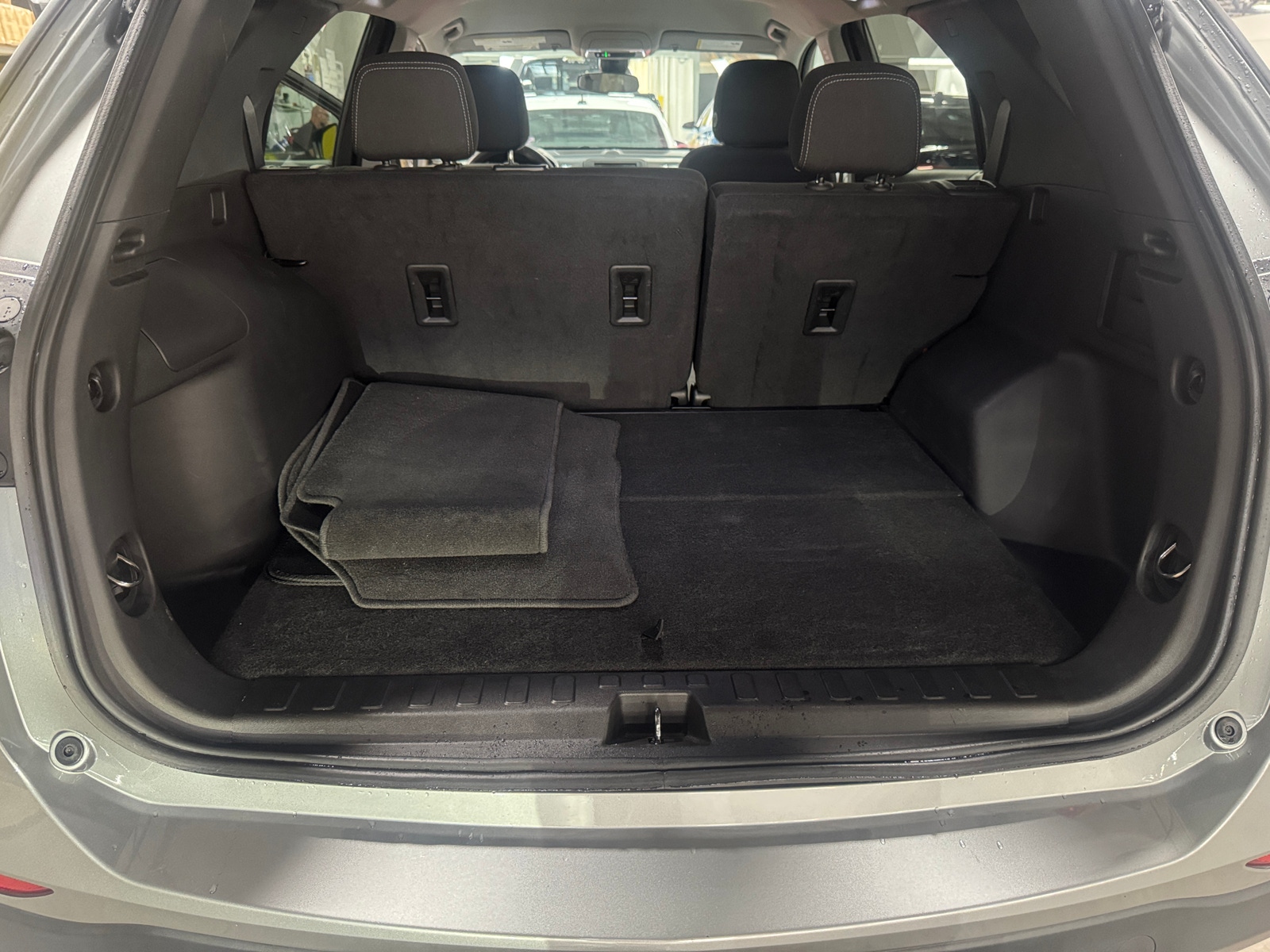 Thumbnail: 2023 Chevrolet Equinox - 7
