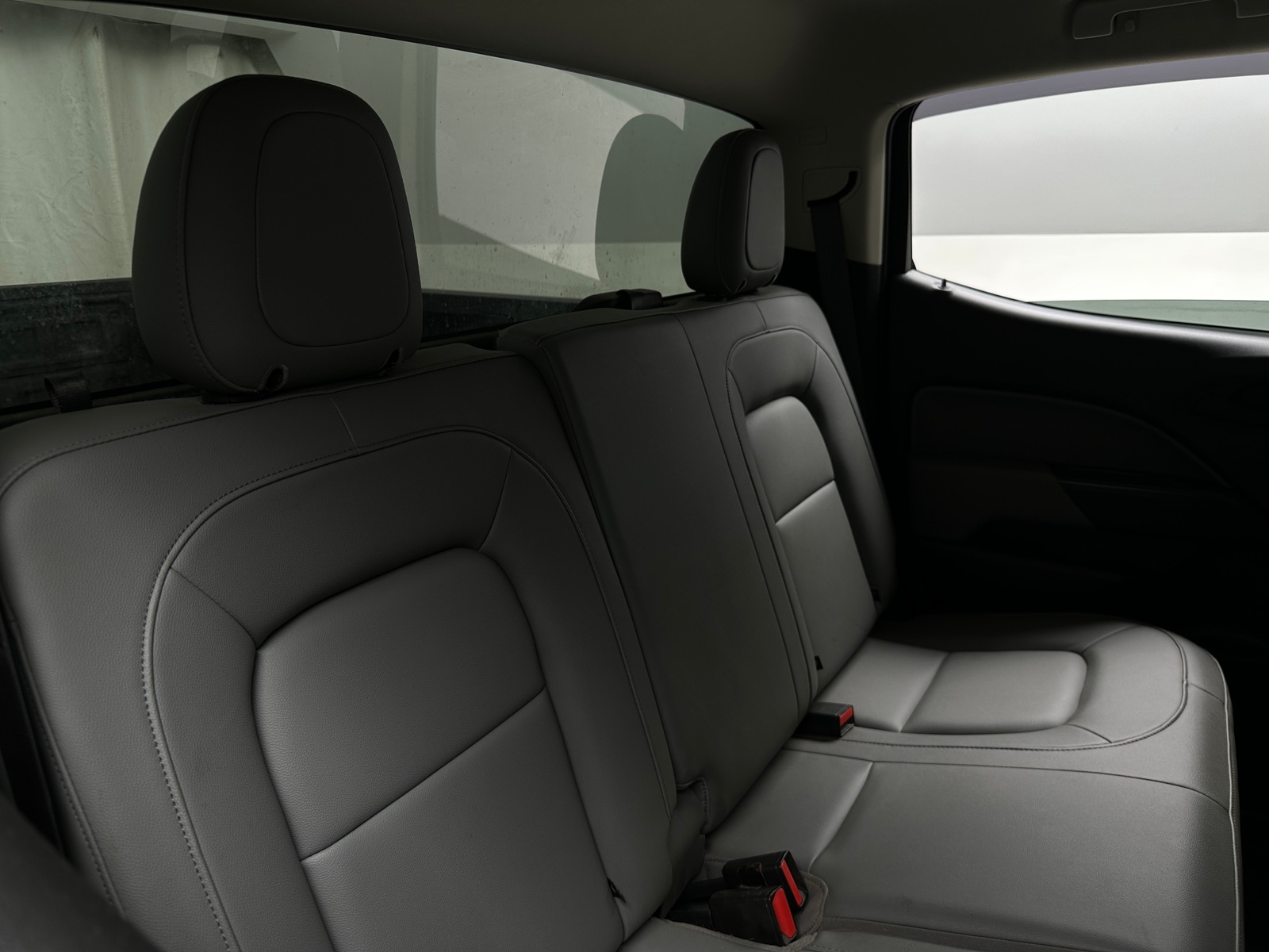 Thumbnail: 2021 Chevrolet Colorado - 6