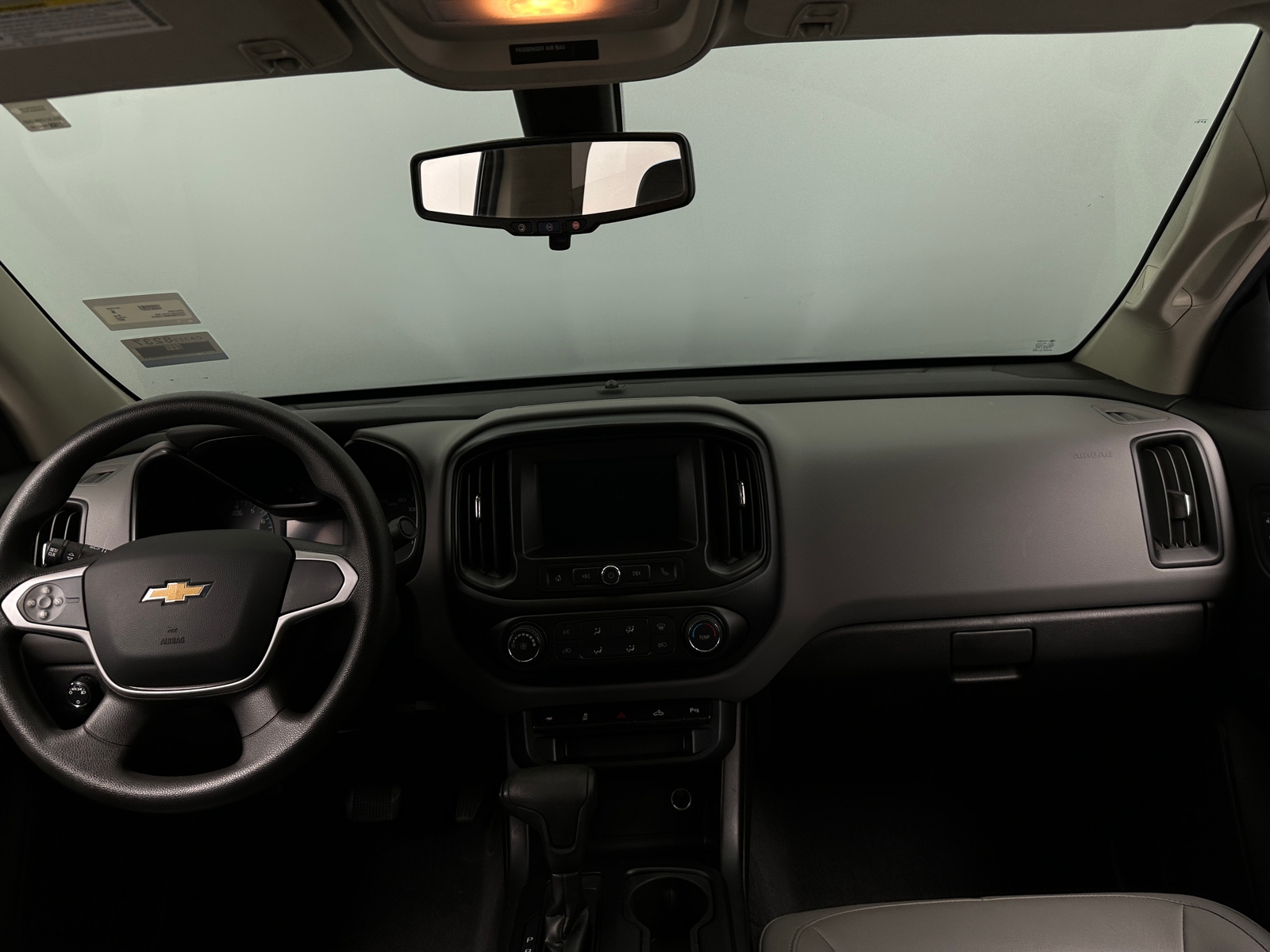 Thumbnail: 2021 Chevrolet Colorado - 3