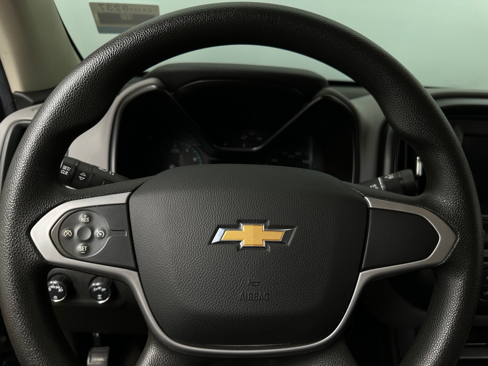 Thumbnail: 2021 Chevrolet Colorado - 5