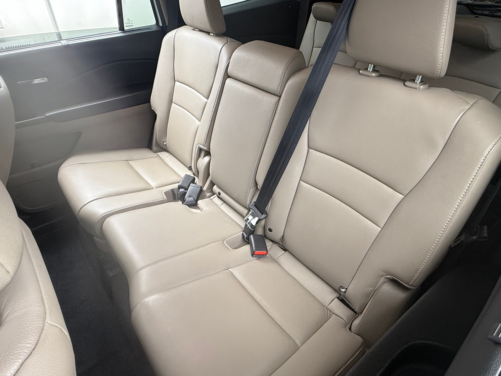 Thumbnail: 2020 Honda Pilot - 5