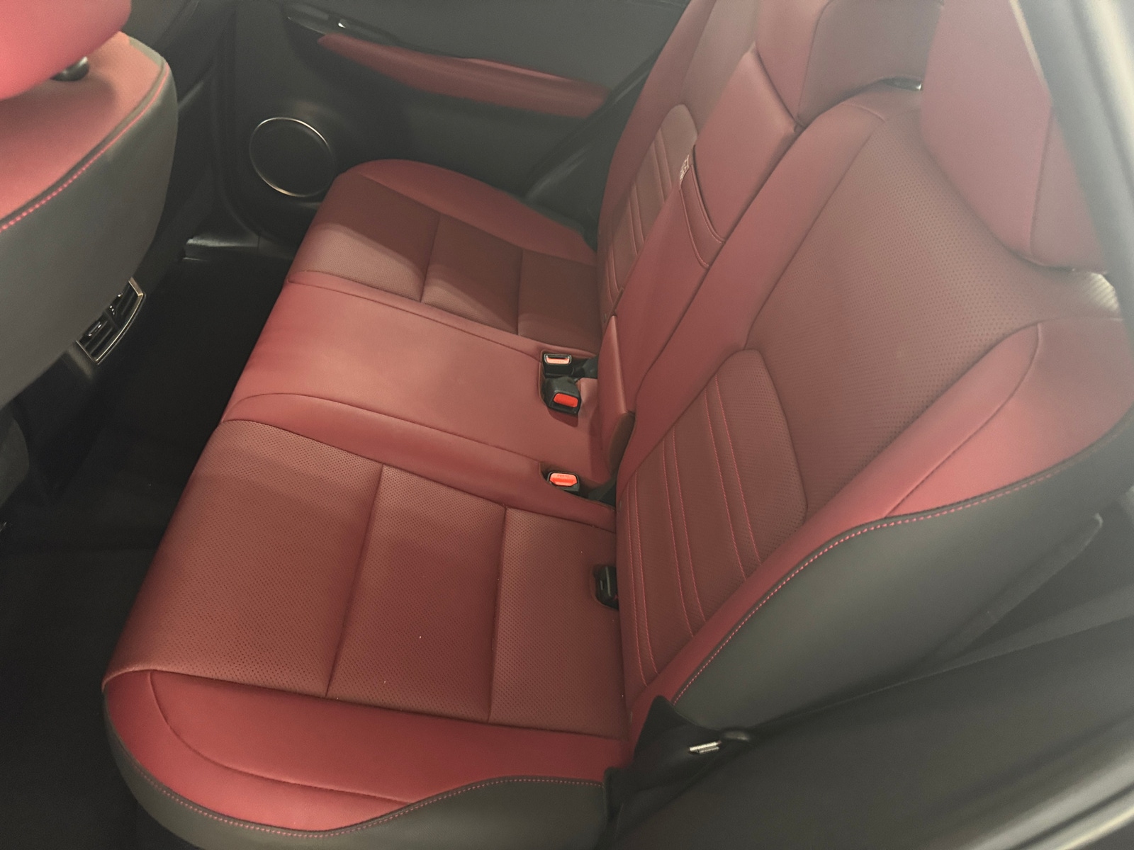 Thumbnail: 2021 Lexus NX - 5