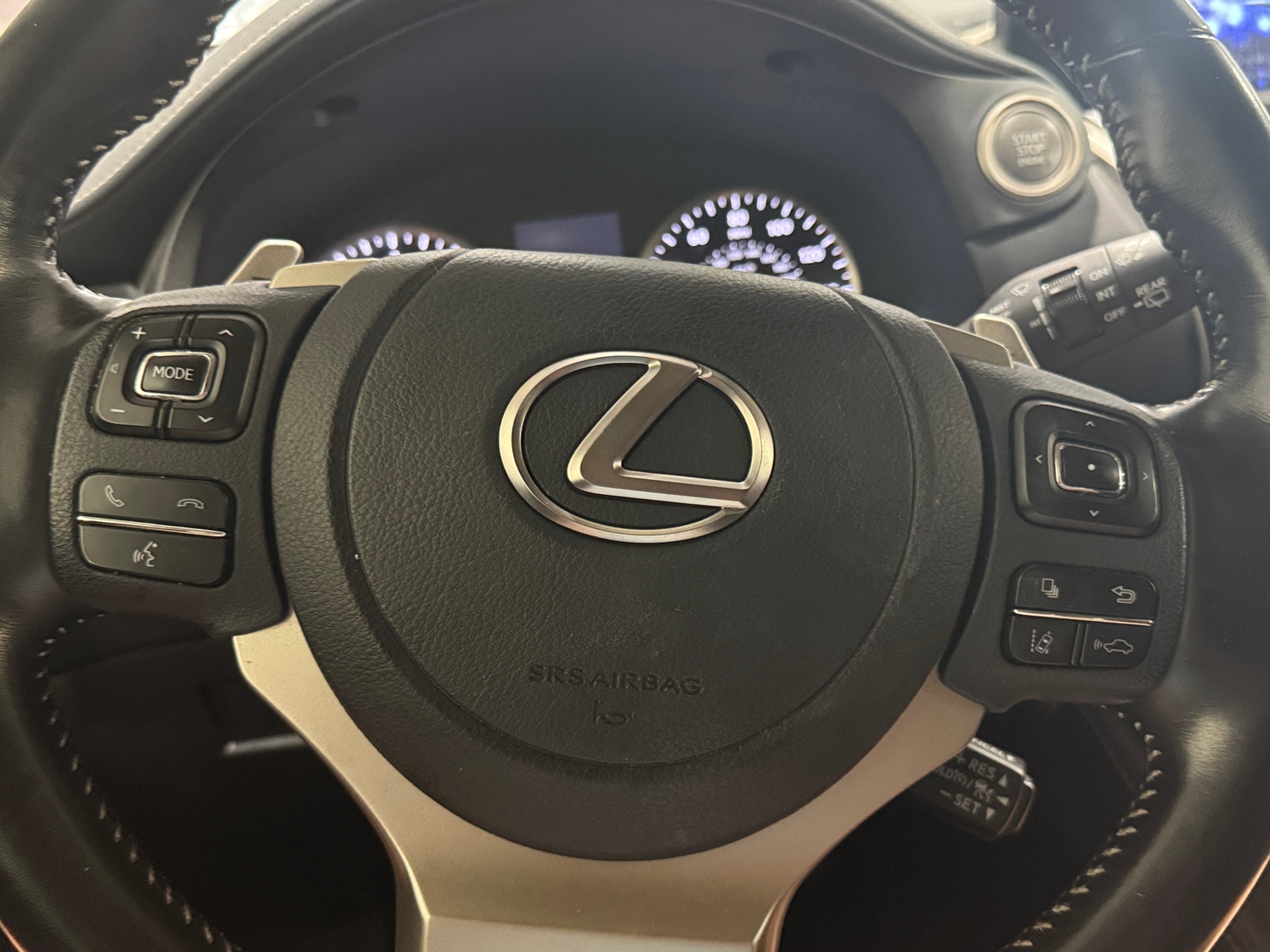 Thumbnail: 2021 Lexus NX - 4