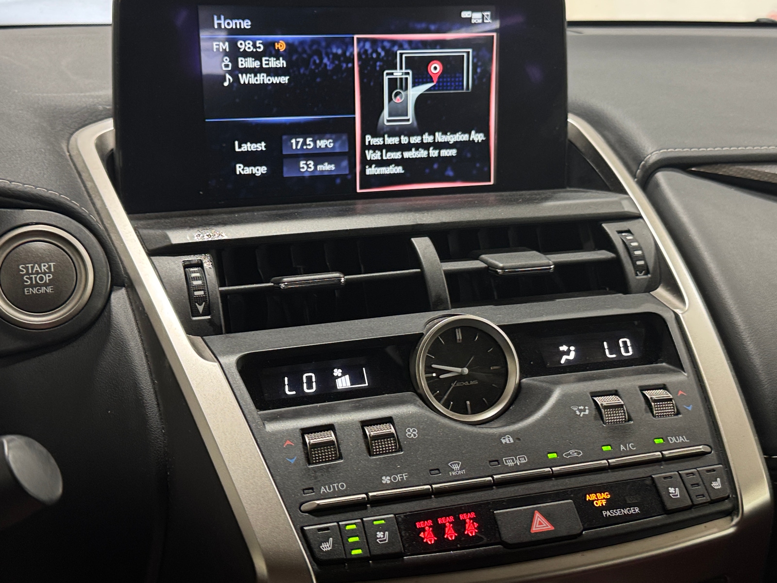 Thumbnail: 2021 Lexus NX - 3