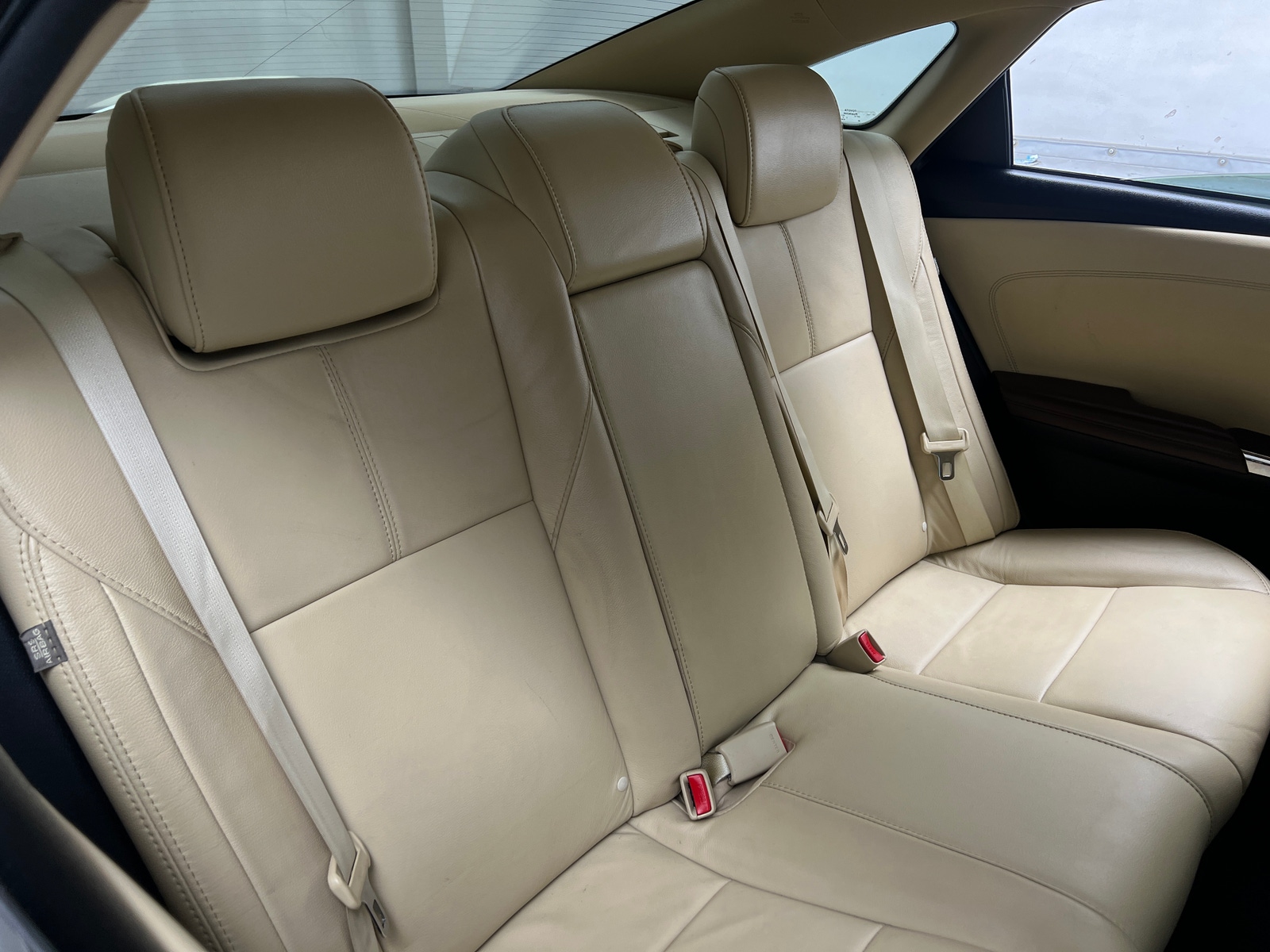 Thumbnail: 2014 Toyota Avalon - 5