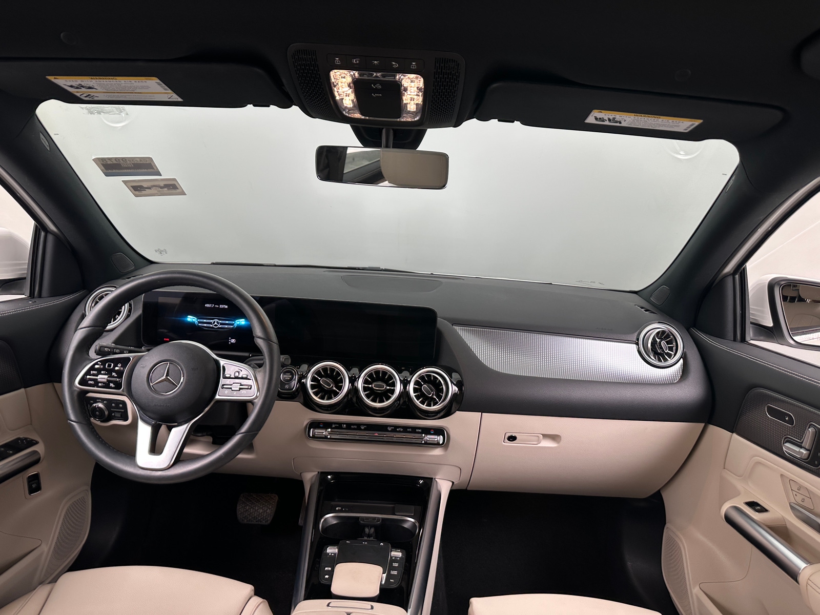 Thumbnail: 2022 Mercedes-Benz GLA - 2