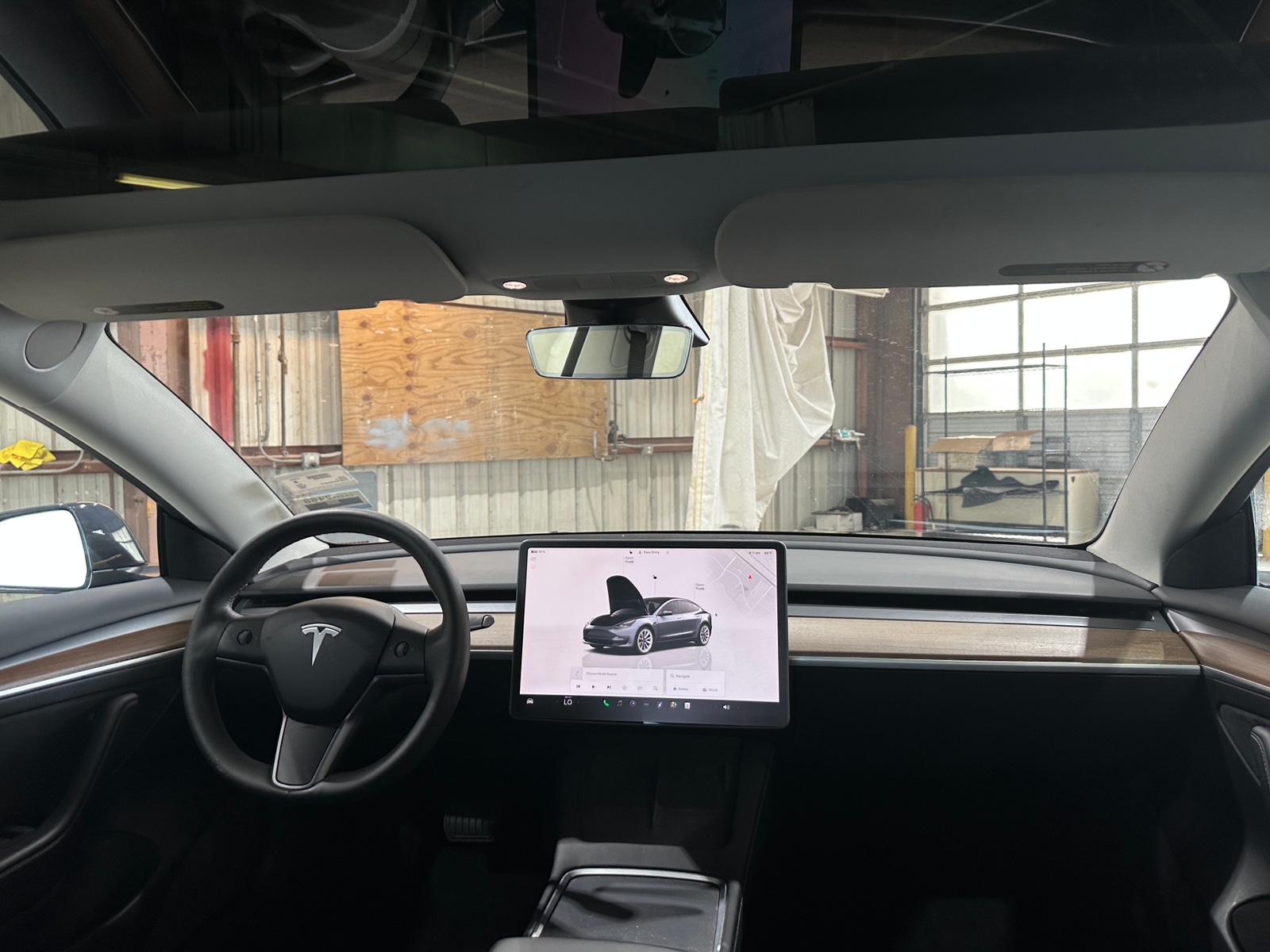 Thumbnail: 2022 Tesla Model 3 - 2