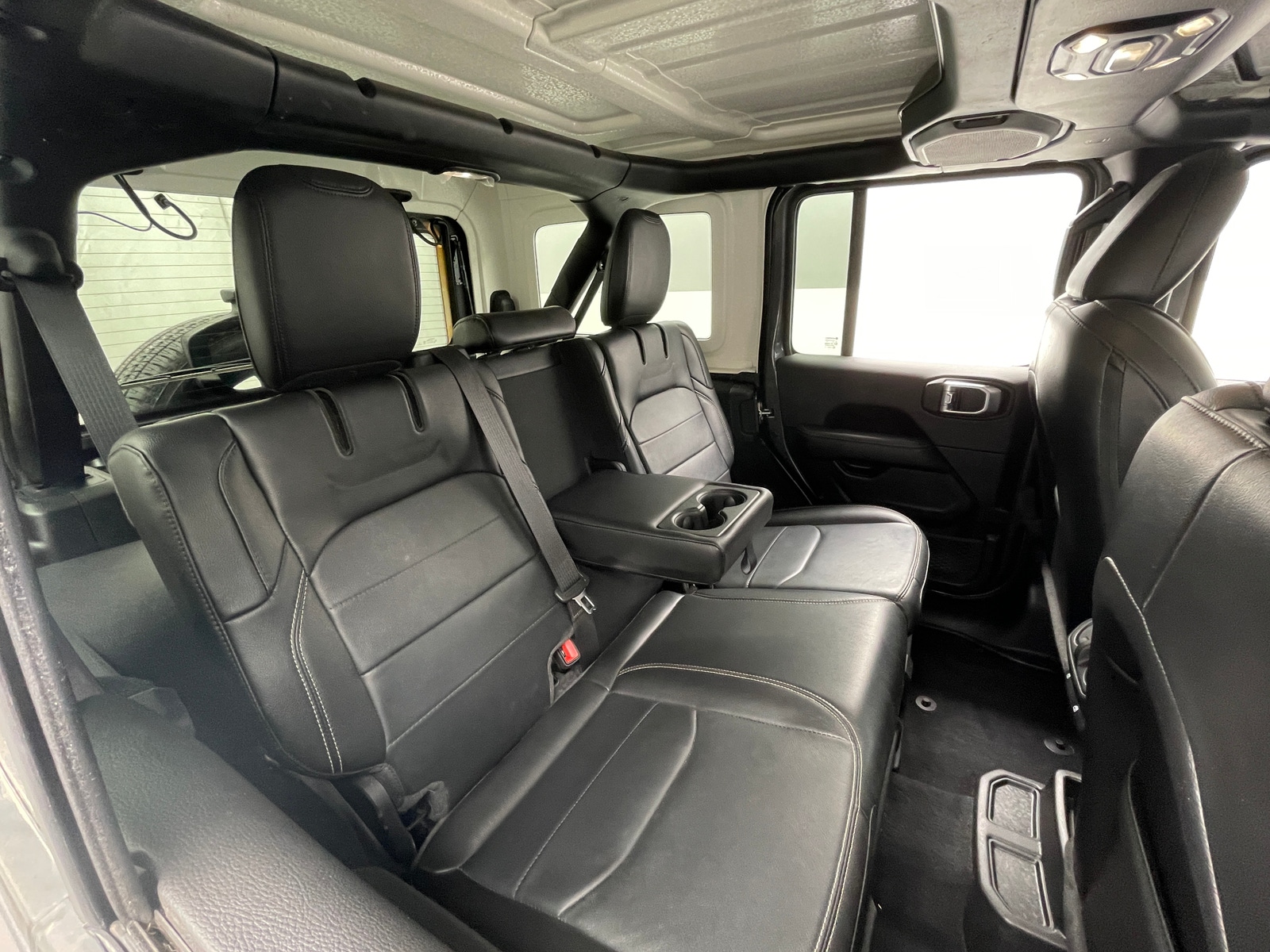 Thumbnail: 2023 Jeep Wrangler - 5