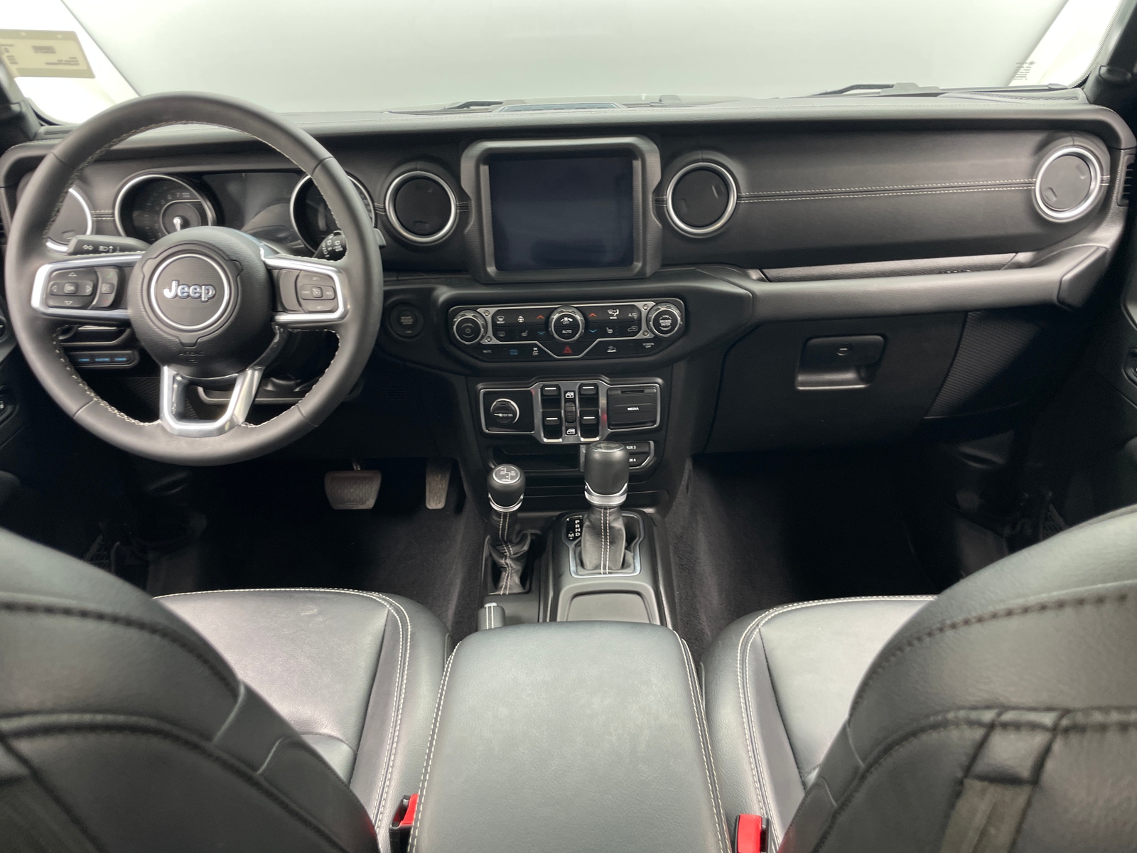 Thumbnail: 2023 Jeep Wrangler - 2