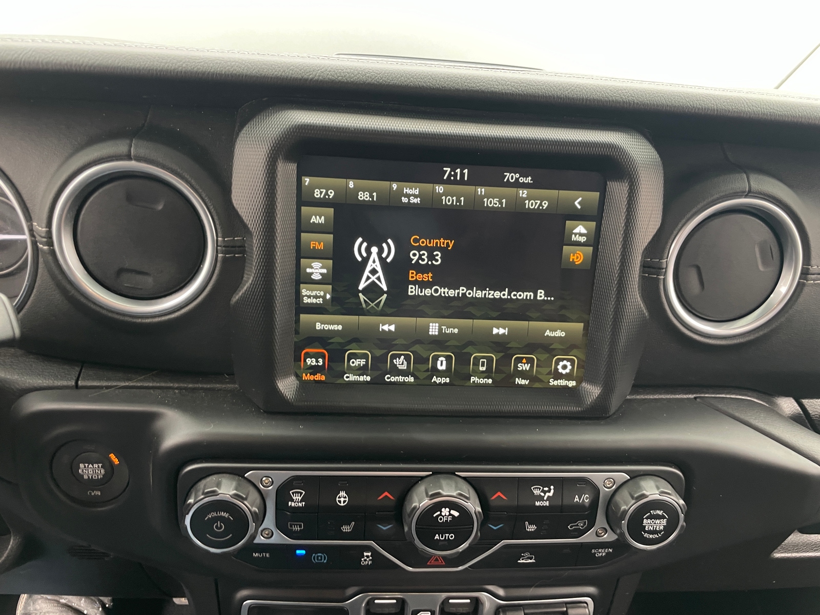 Thumbnail: 2023 Jeep Wrangler - 3
