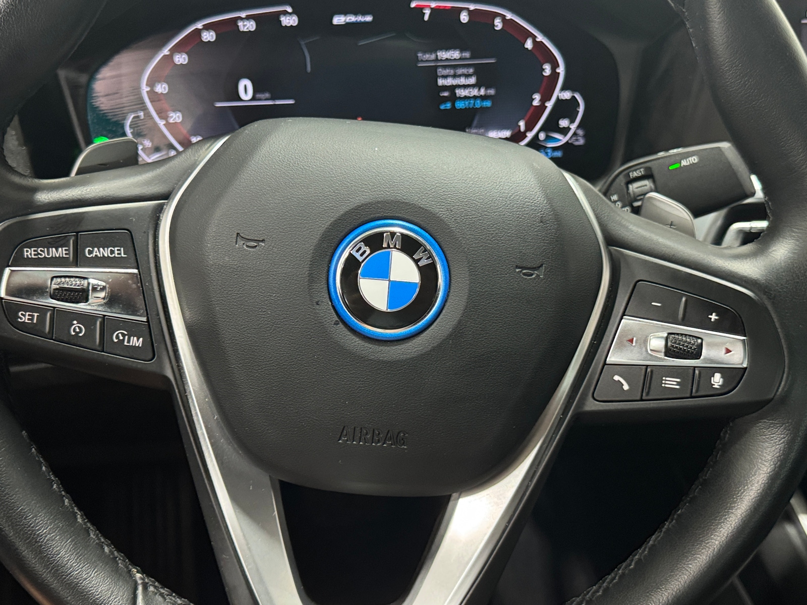Thumbnail: 2022 BMW 3 Series - 4