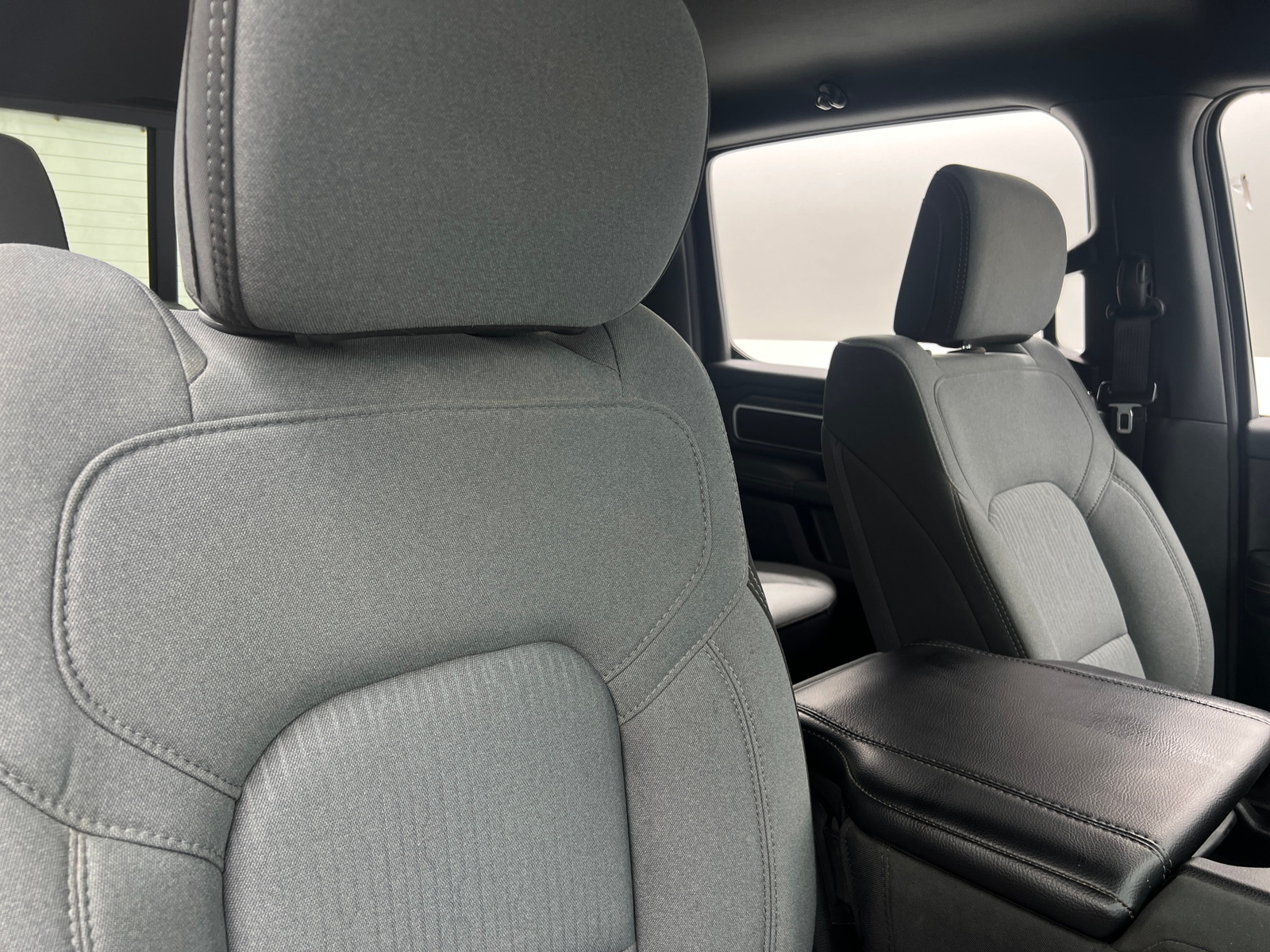 Thumbnail: 2024 RAM 1500 - 2