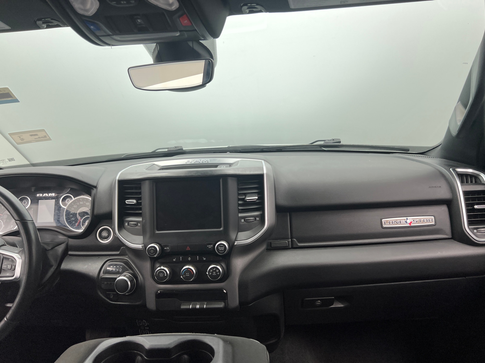 Thumbnail: 2024 RAM 1500 - 3