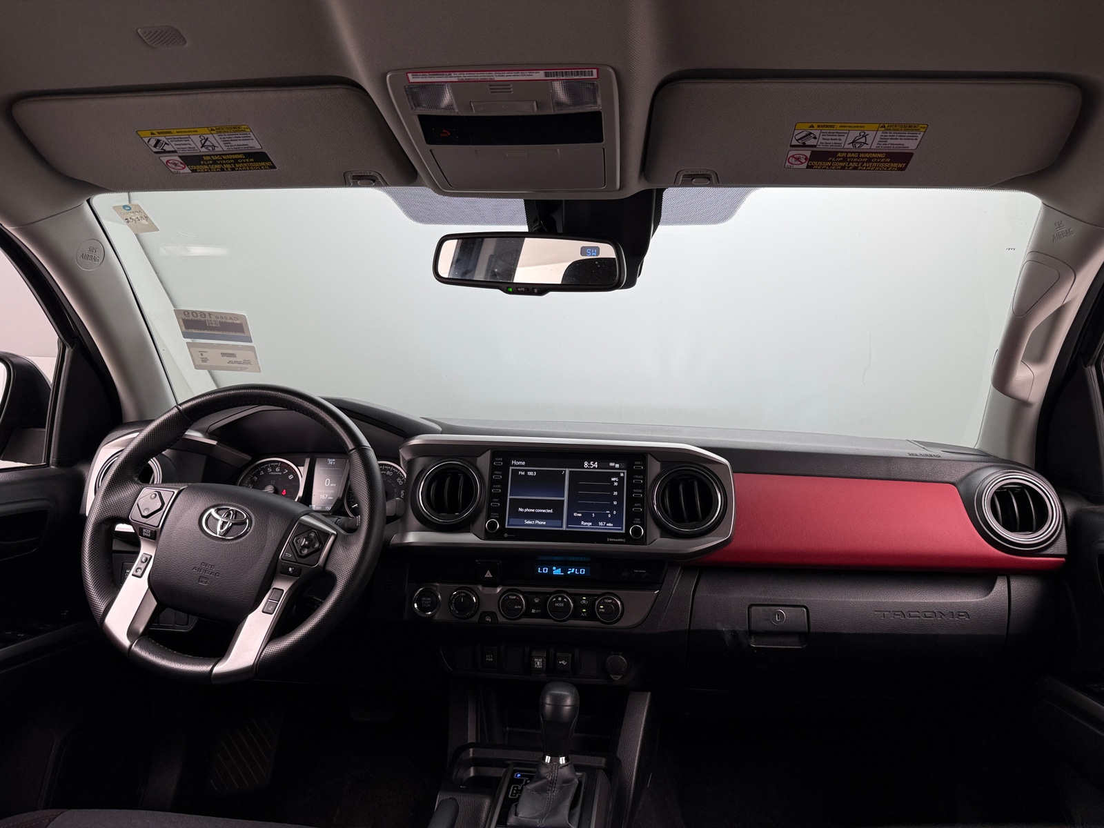 Thumbnail: 2023 Toyota Tacoma - 3