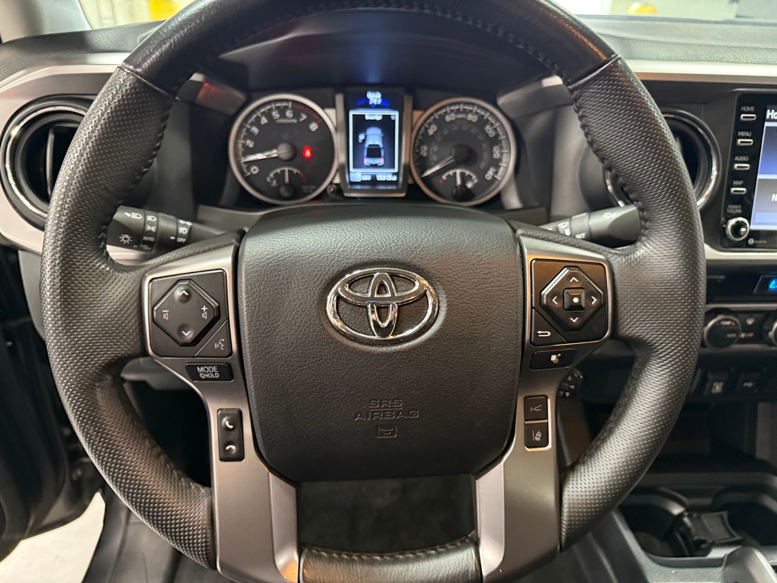 Thumbnail: 2023 Toyota Tacoma - 5