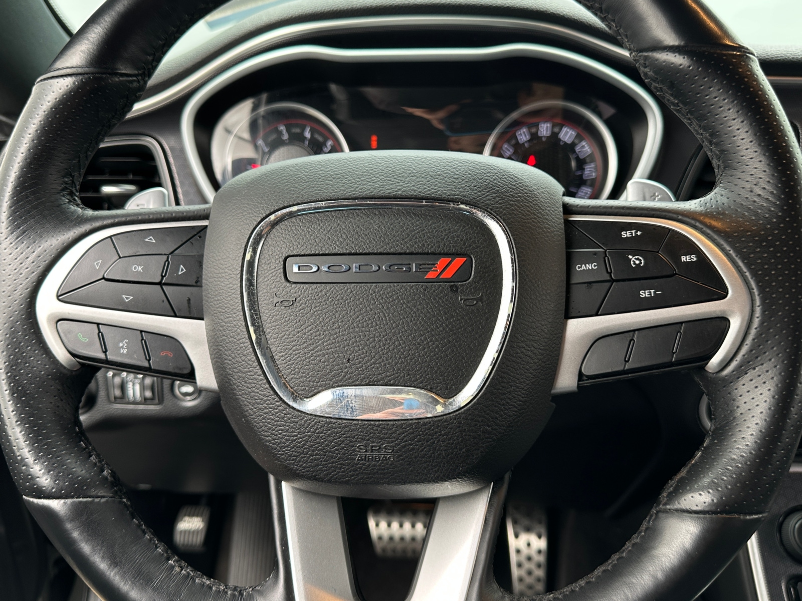 Thumbnail: 2018 Dodge Challenger - 3